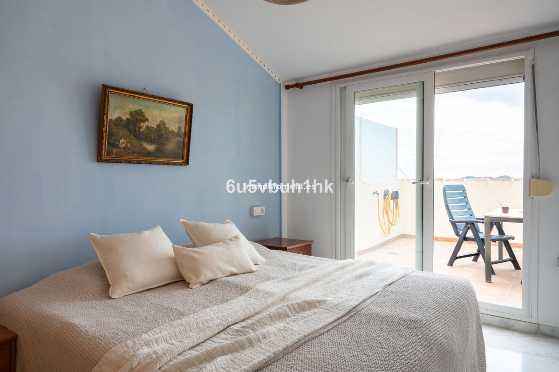 Reventa - Apartamento - Fuengirola - Fuengirola Centro