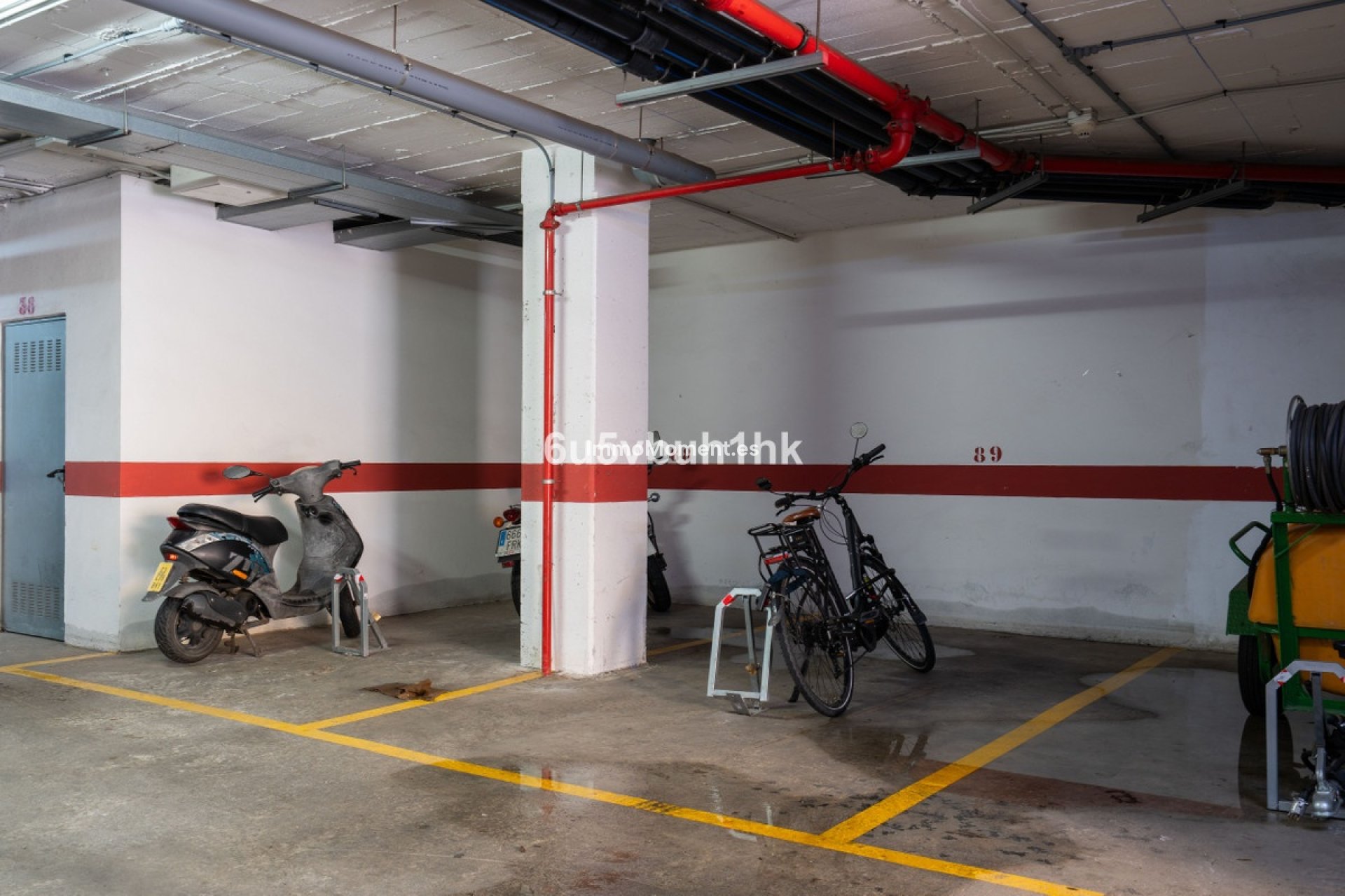 Reventa - Apartamento - Fuengirola - Fuengirola Centro