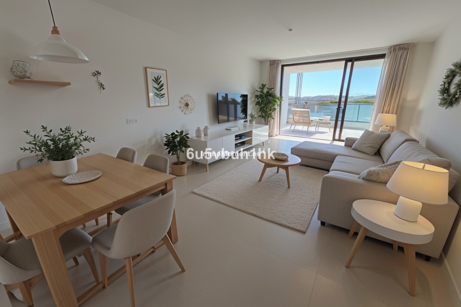 Reventa - Apartamento - Fuengirola - Fuengirola Centro