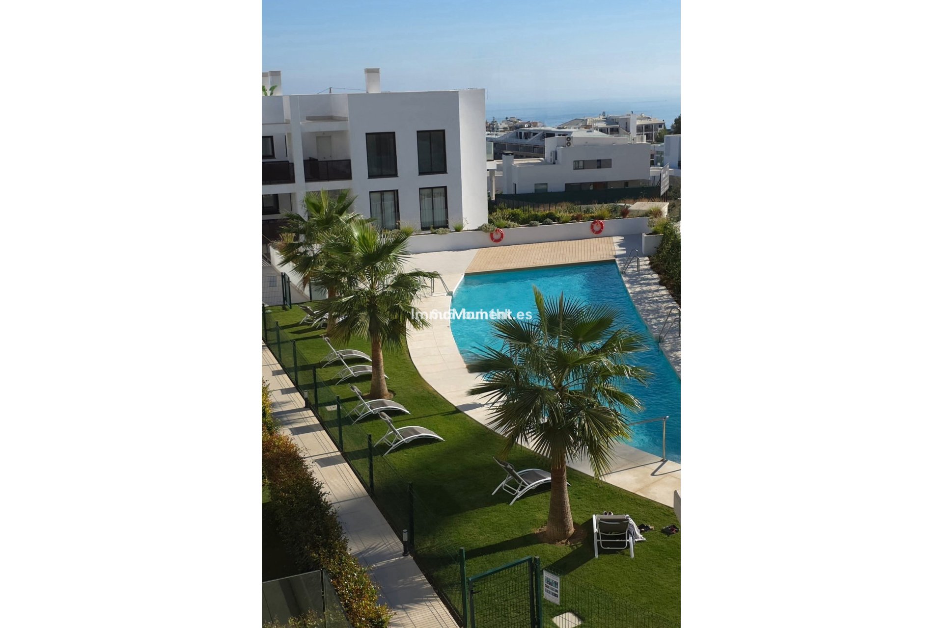 Reventa - Apartamento - Fuengirola - Fuengirola Centro