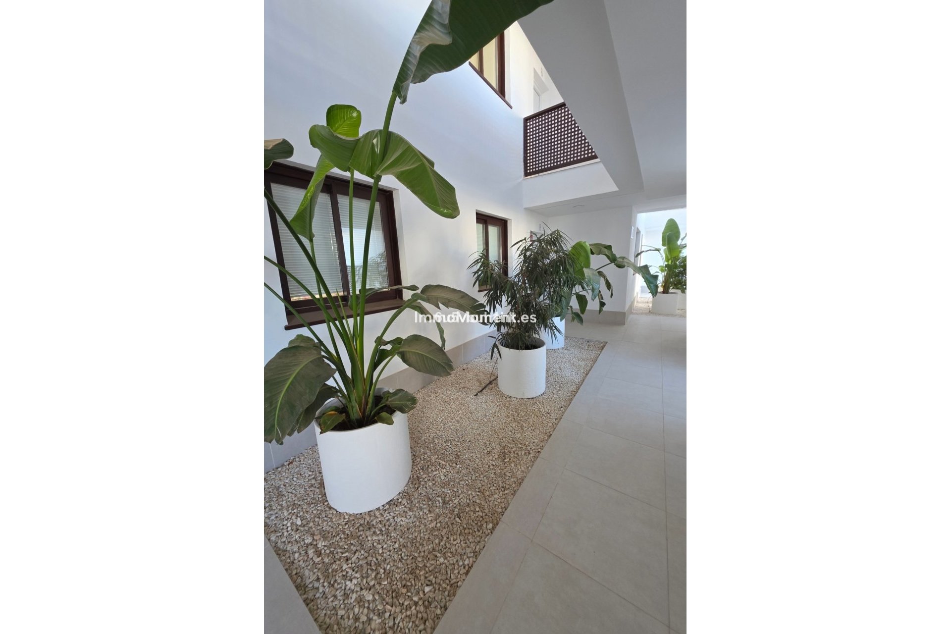 Reventa - Apartamento - Fuengirola - Fuengirola Centro