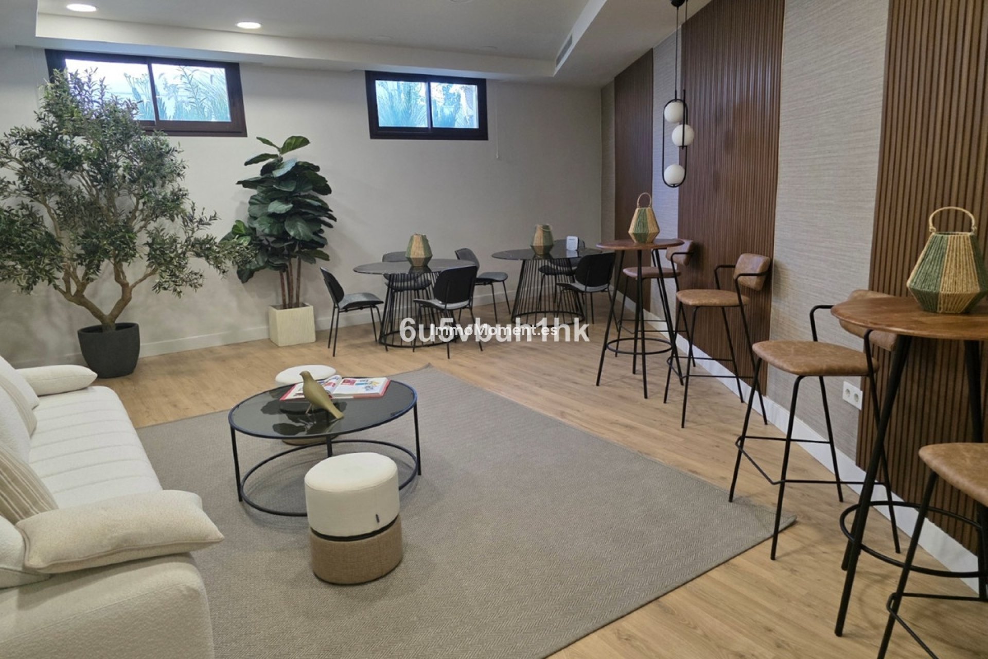 Reventa - Apartamento - Fuengirola - Fuengirola Centro