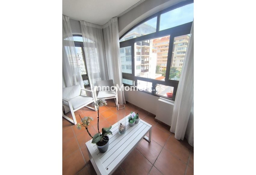 Reventa - Apartamento - Fuengirola - Fuengirola Centro