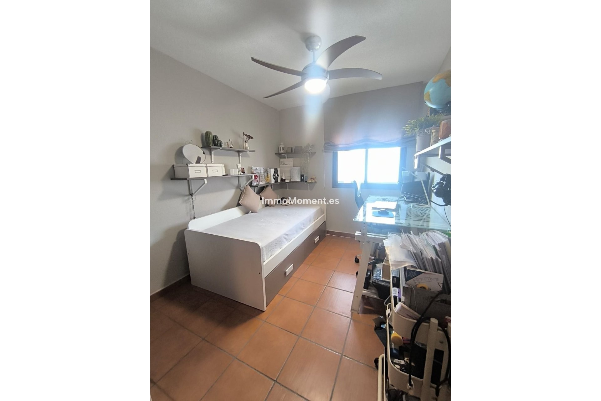 Reventa - Apartamento - Fuengirola - Fuengirola Centro