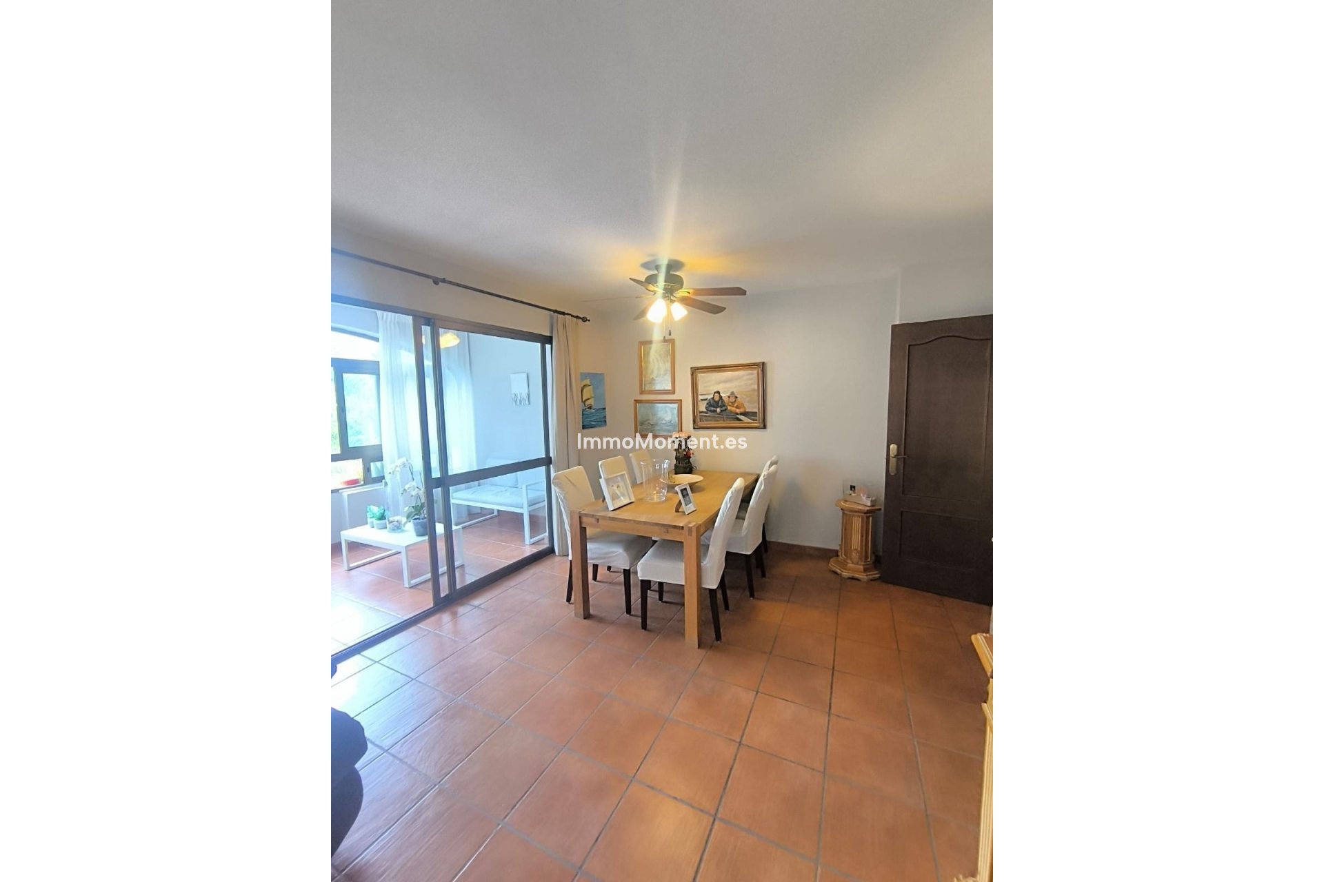Reventa - Apartamento - Fuengirola - Fuengirola Centro