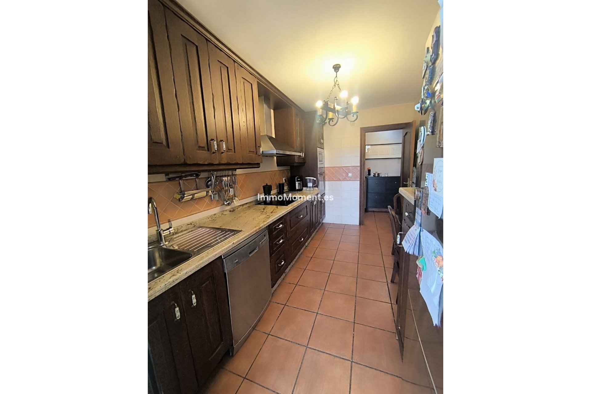 Reventa - Apartamento - Fuengirola - Fuengirola Centro