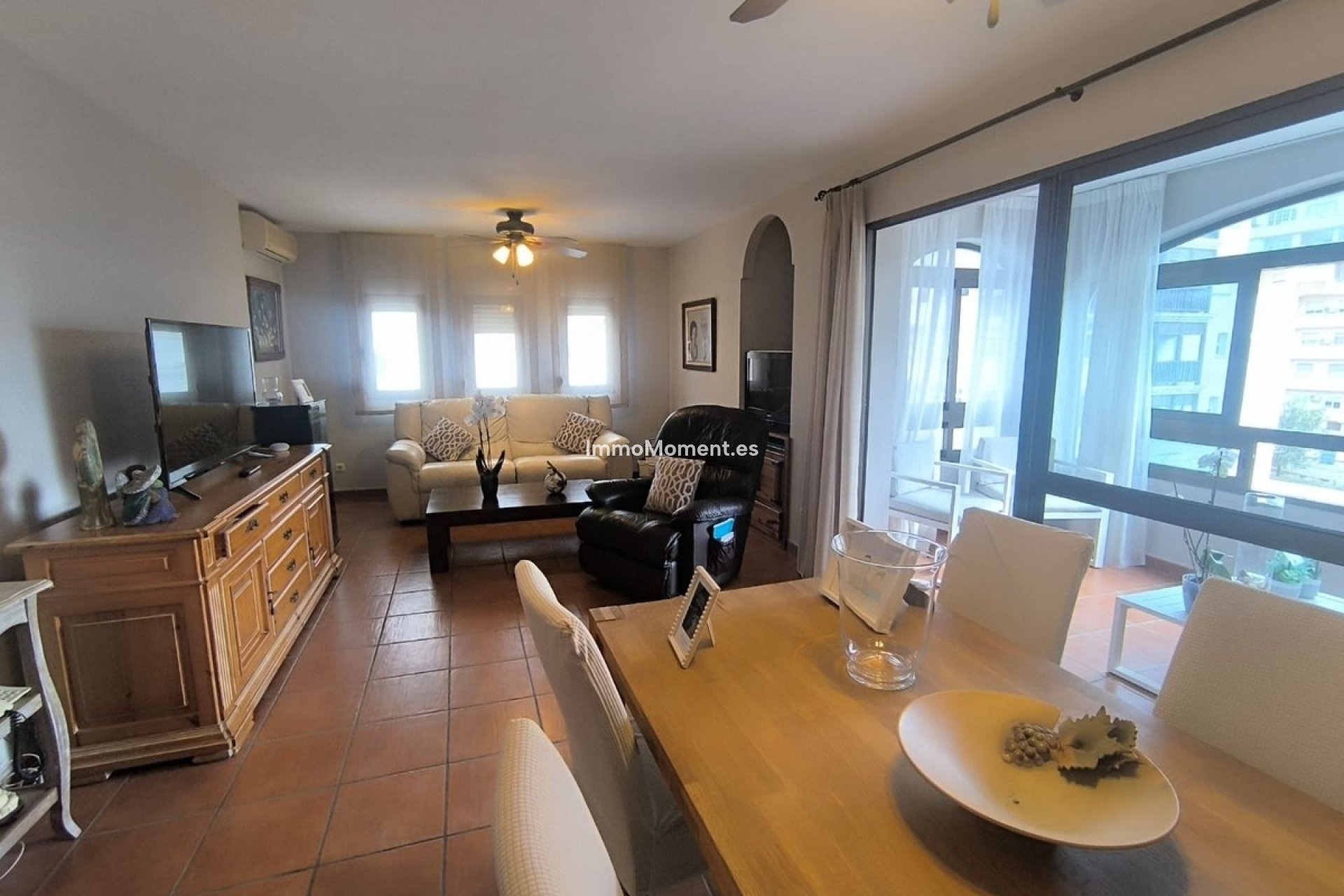 Reventa - Apartamento - Fuengirola - Fuengirola Centro