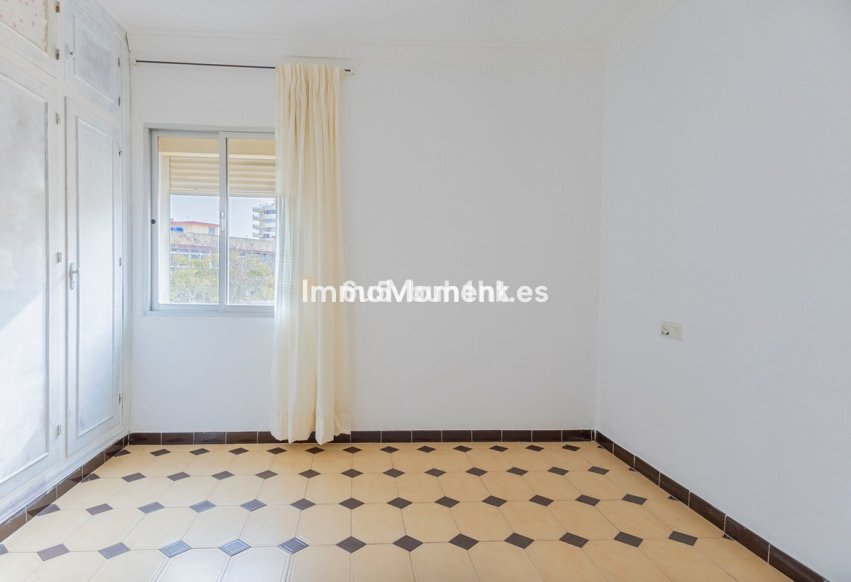 Reventa - Apartamento - Fuengirola - Fuengirola Centro