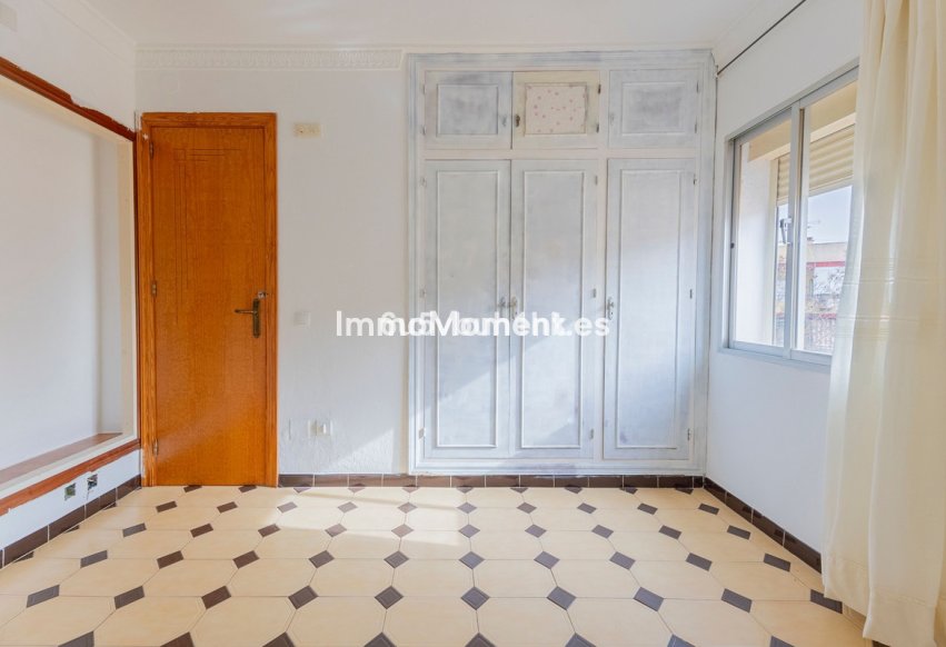 Reventa - Apartamento - Fuengirola - Fuengirola Centro