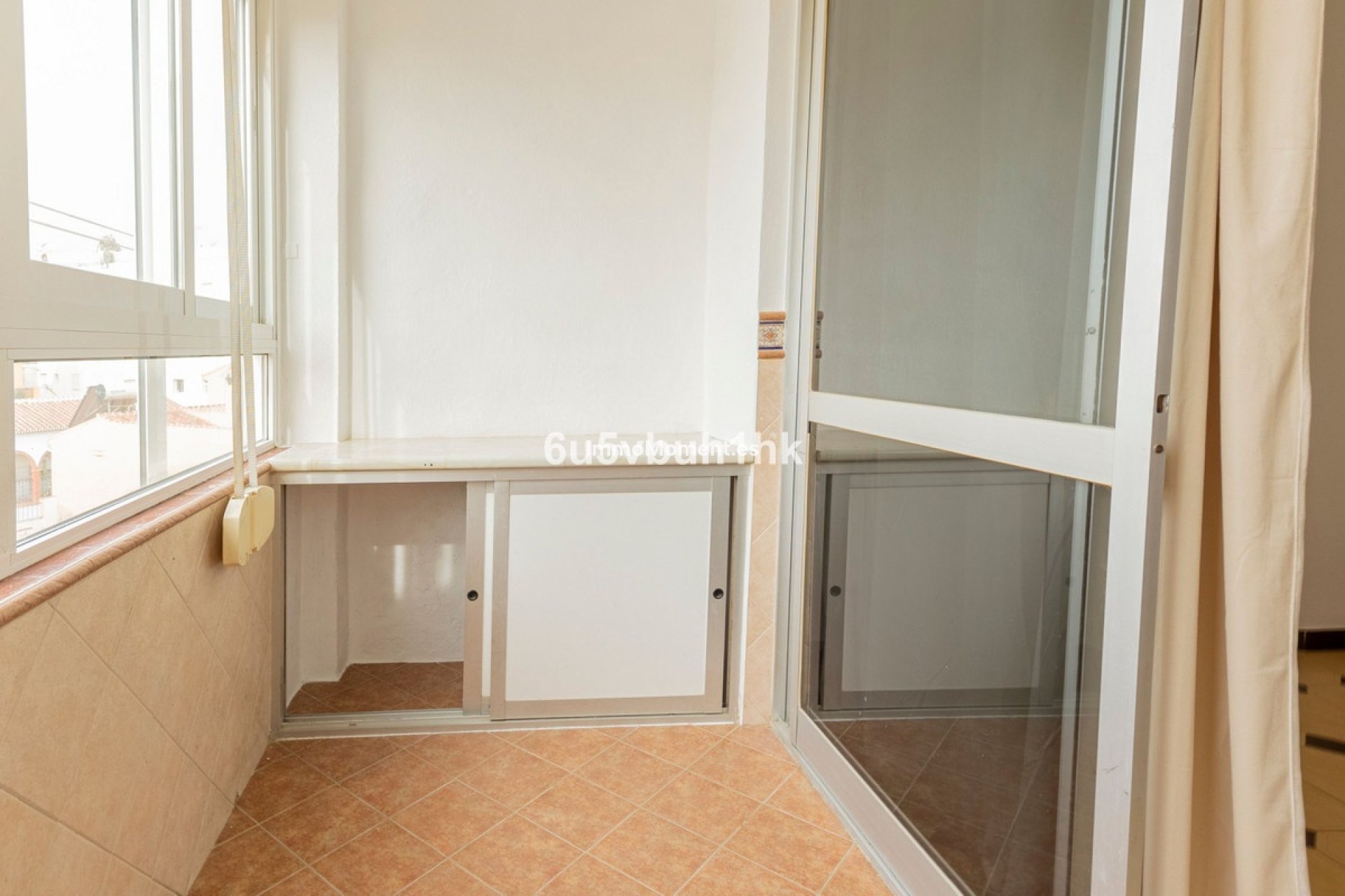Reventa - Apartamento - Fuengirola - Fuengirola Centro