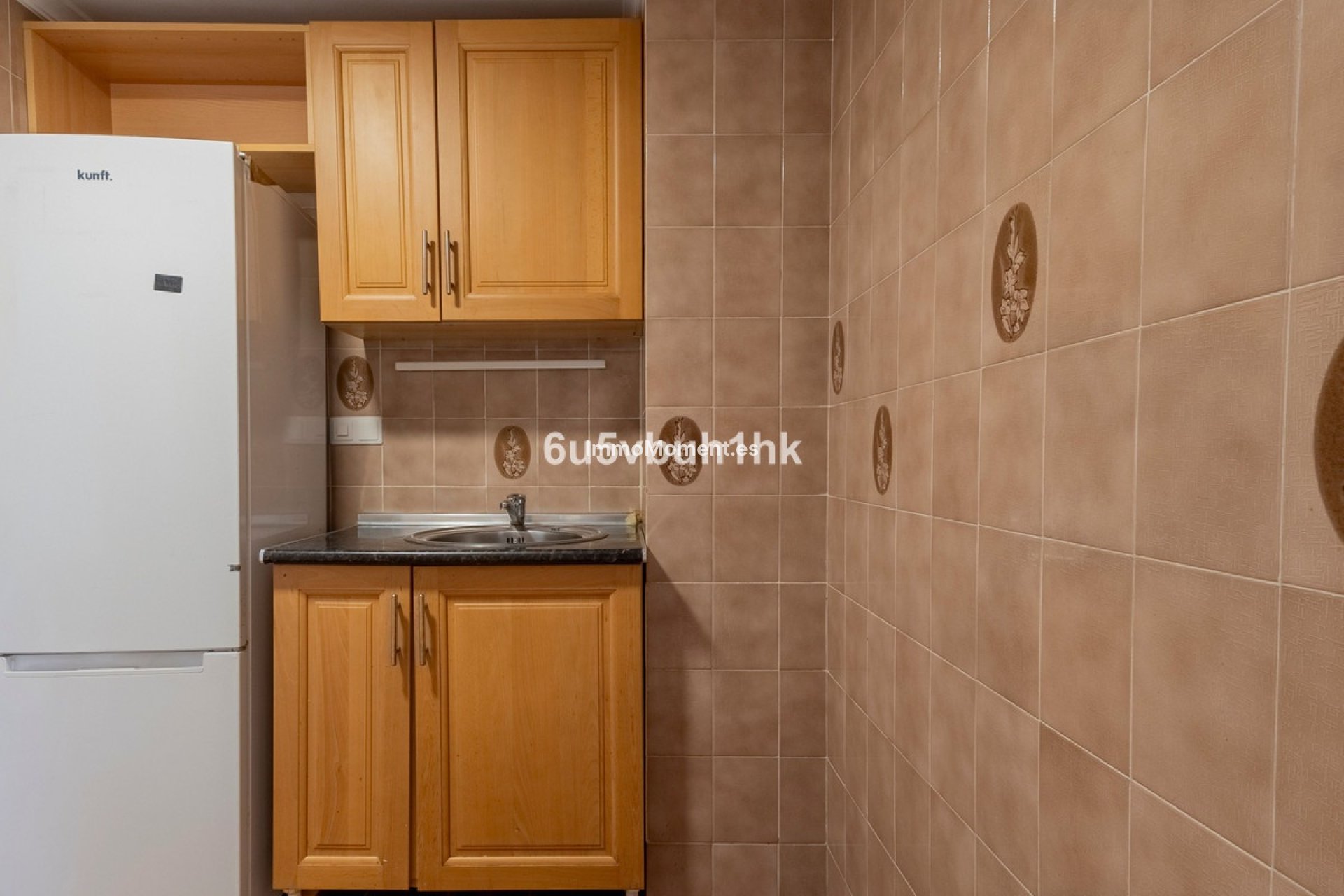 Reventa - Apartamento - Fuengirola - Fuengirola Centro