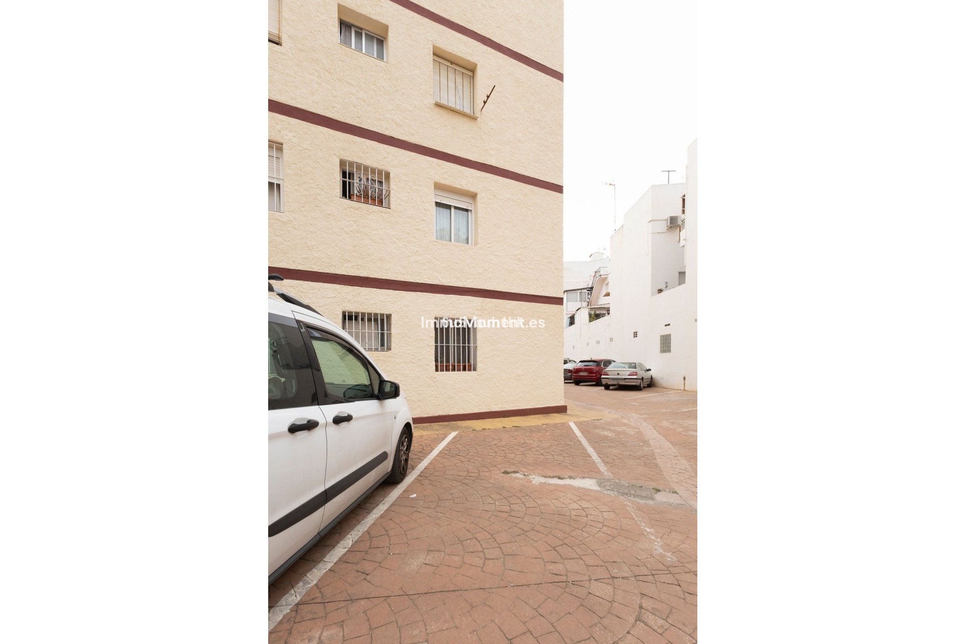 Reventa - Apartamento - Fuengirola - Fuengirola Centro