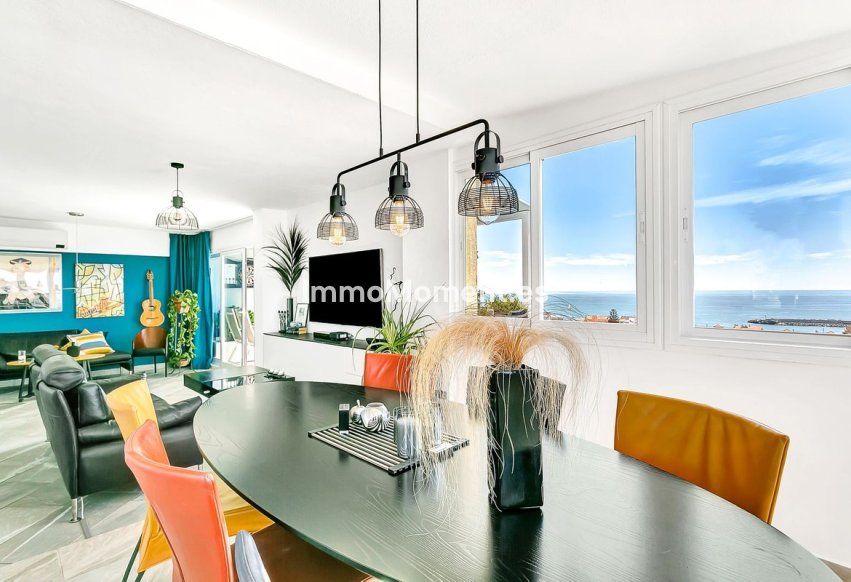 Reventa - Apartamento - Fuengirola - Fuengirola Centro