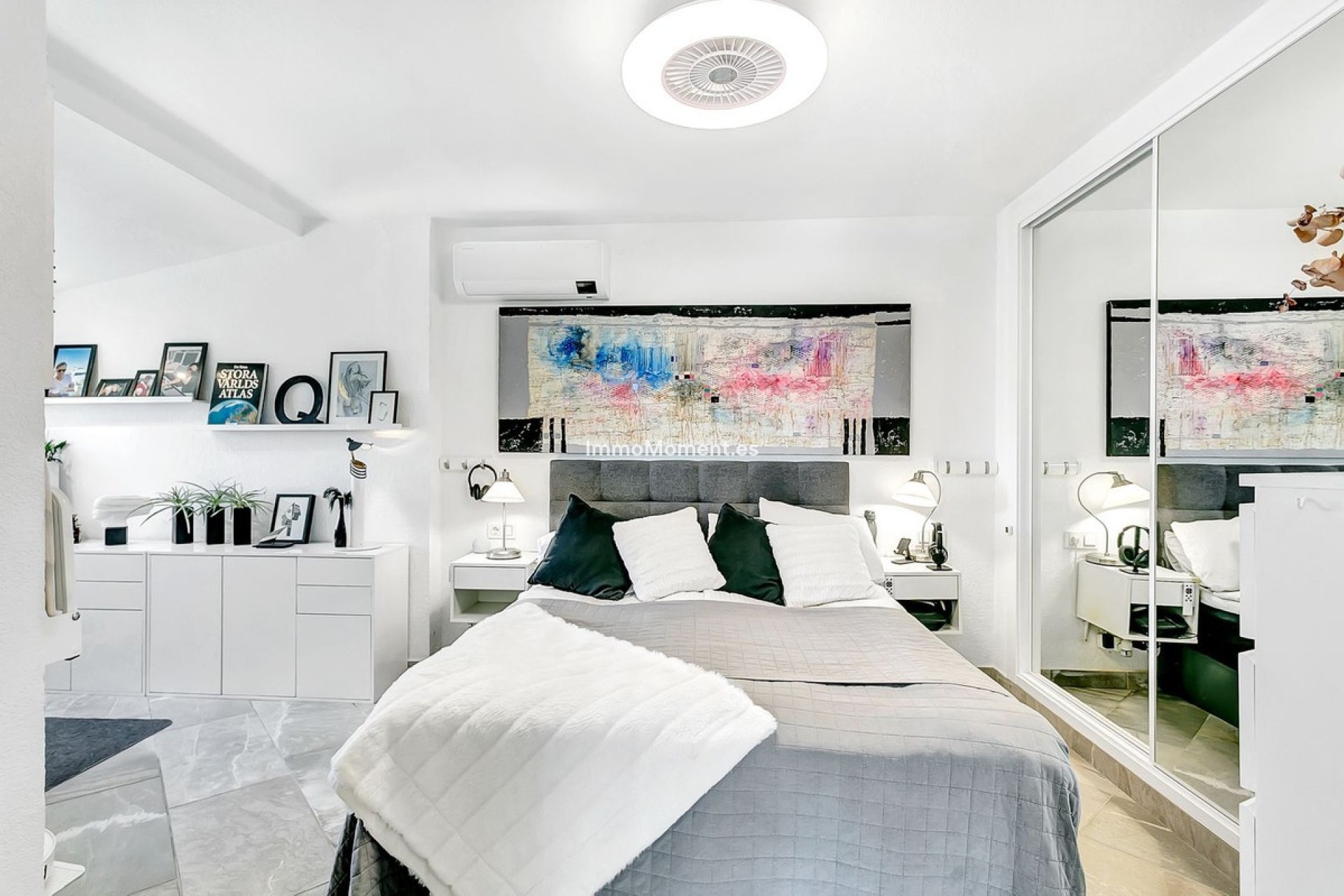 Reventa - Apartamento - Fuengirola - Fuengirola Centro