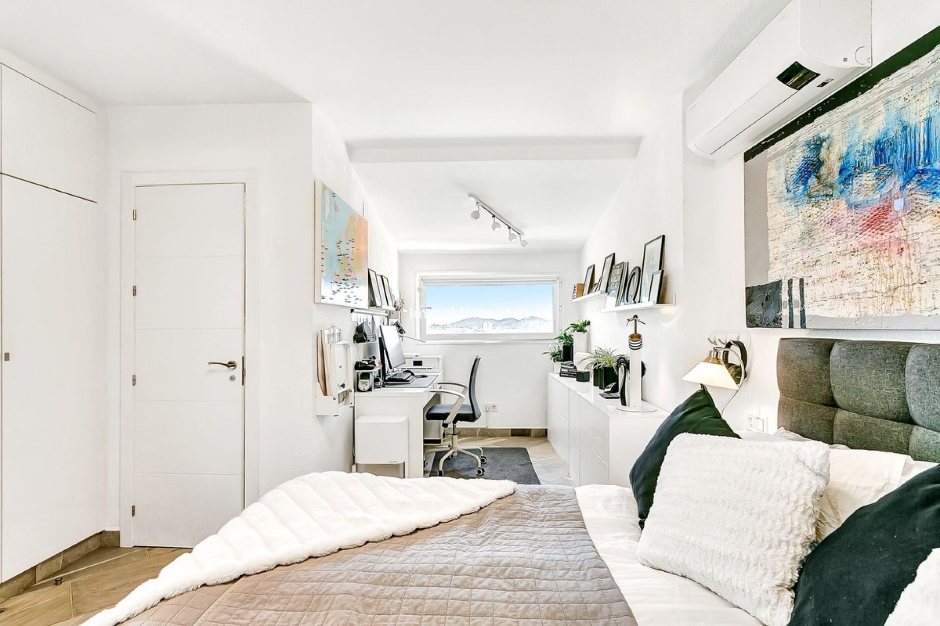 Reventa - Apartamento - Fuengirola - Fuengirola Centro