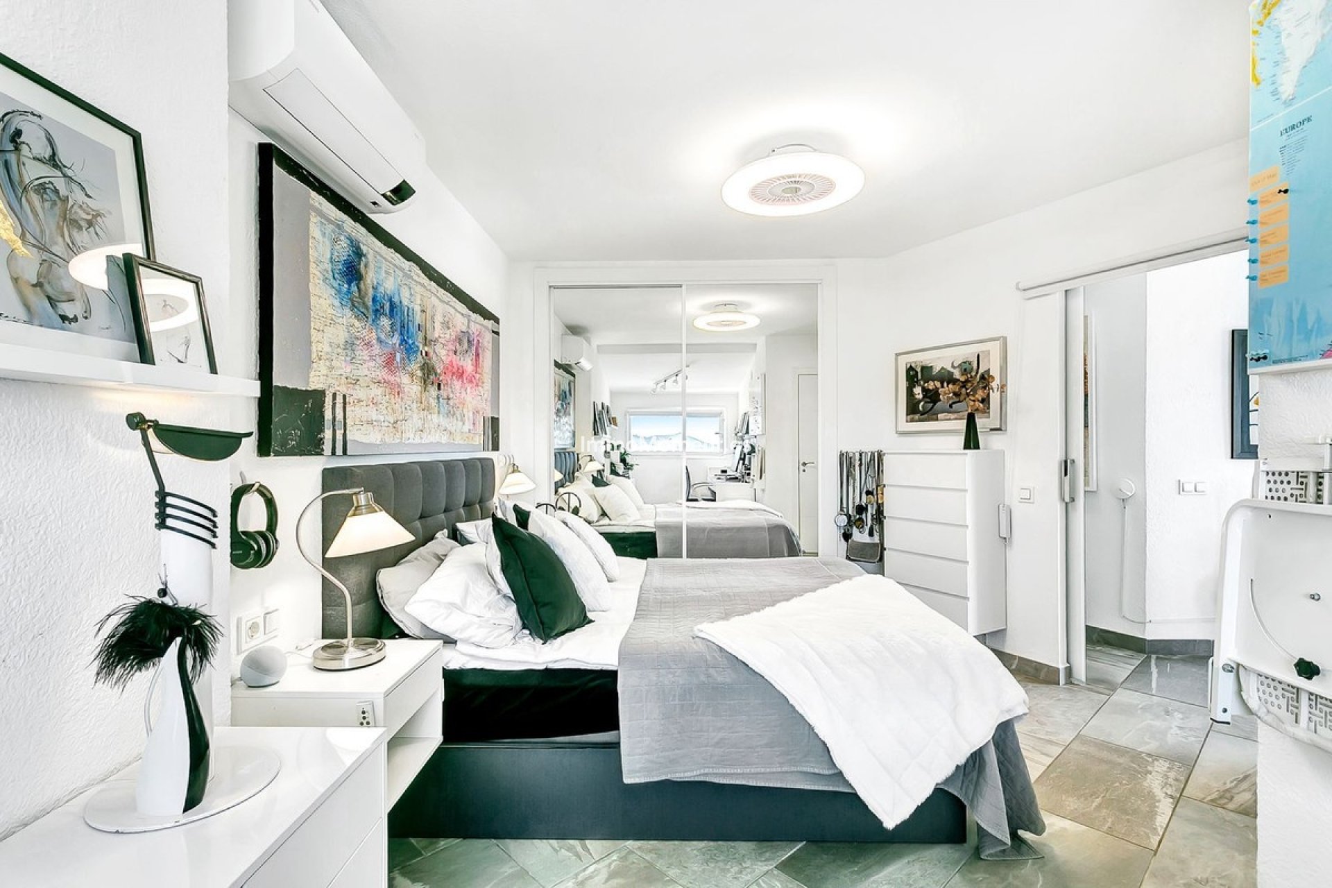 Reventa - Apartamento - Fuengirola - Fuengirola Centro