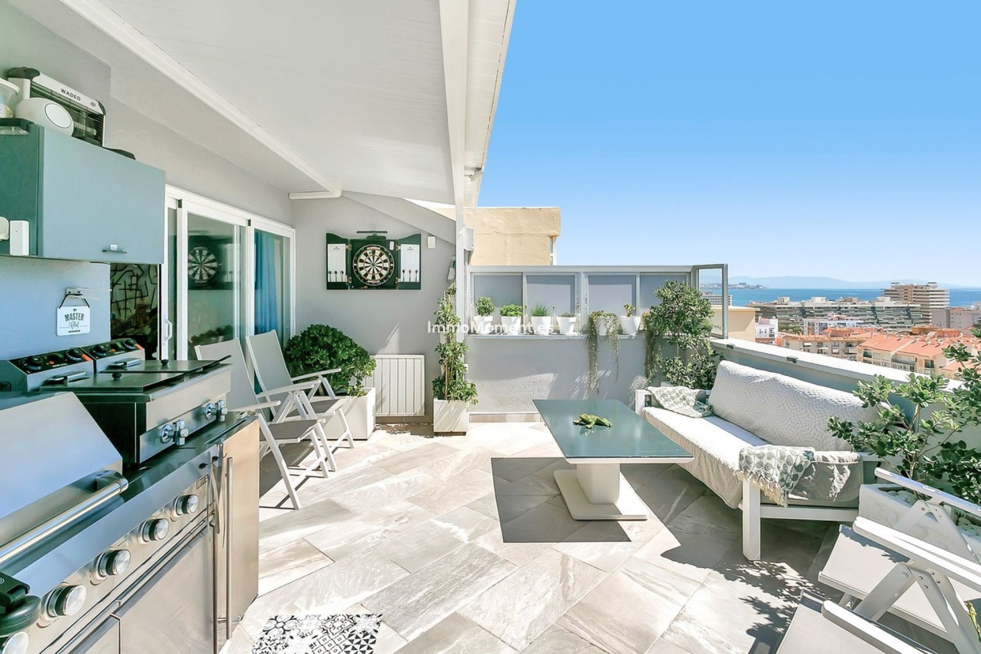 Reventa - Apartamento - Fuengirola - Fuengirola Centro