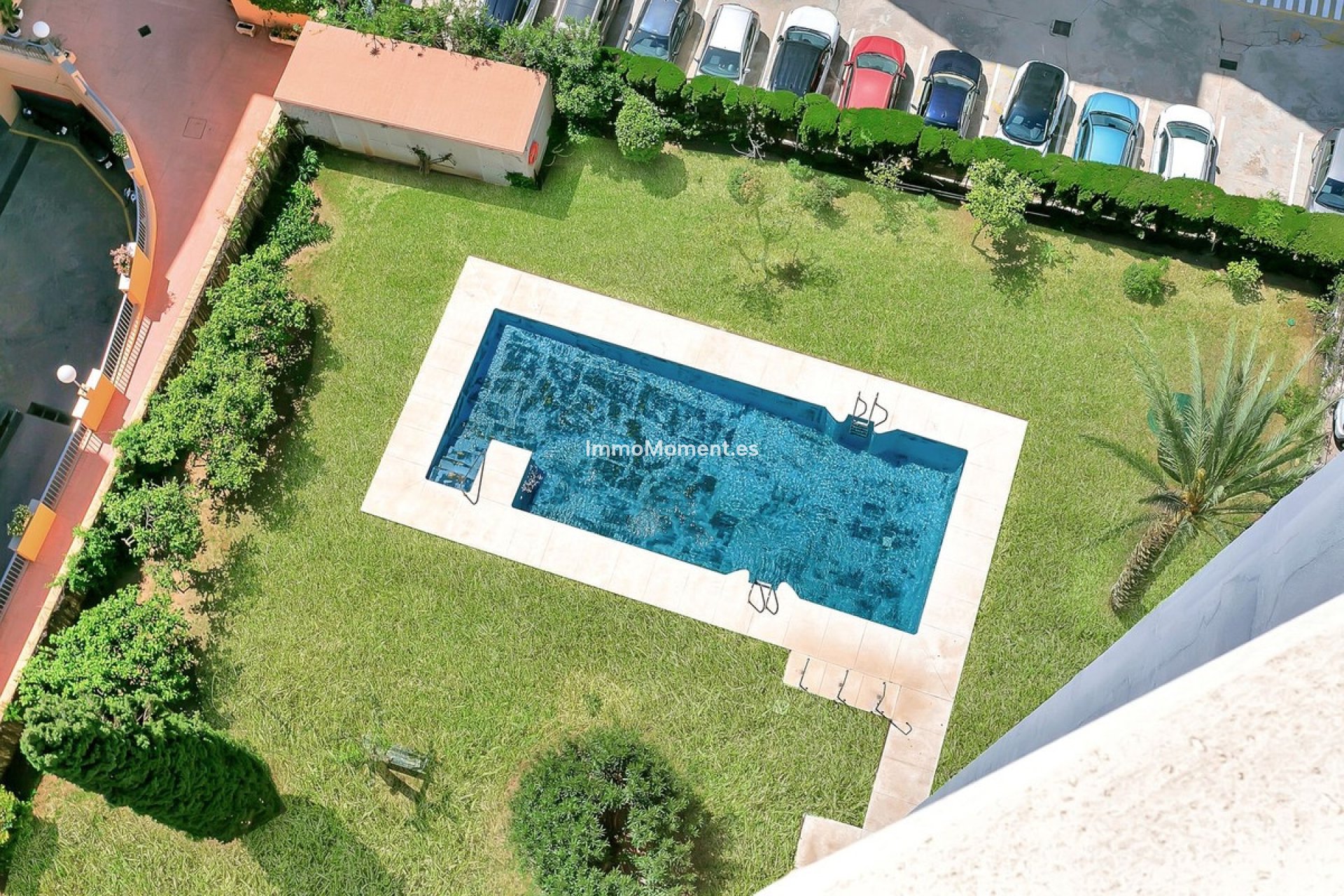 Reventa - Apartamento - Fuengirola - Fuengirola Centro