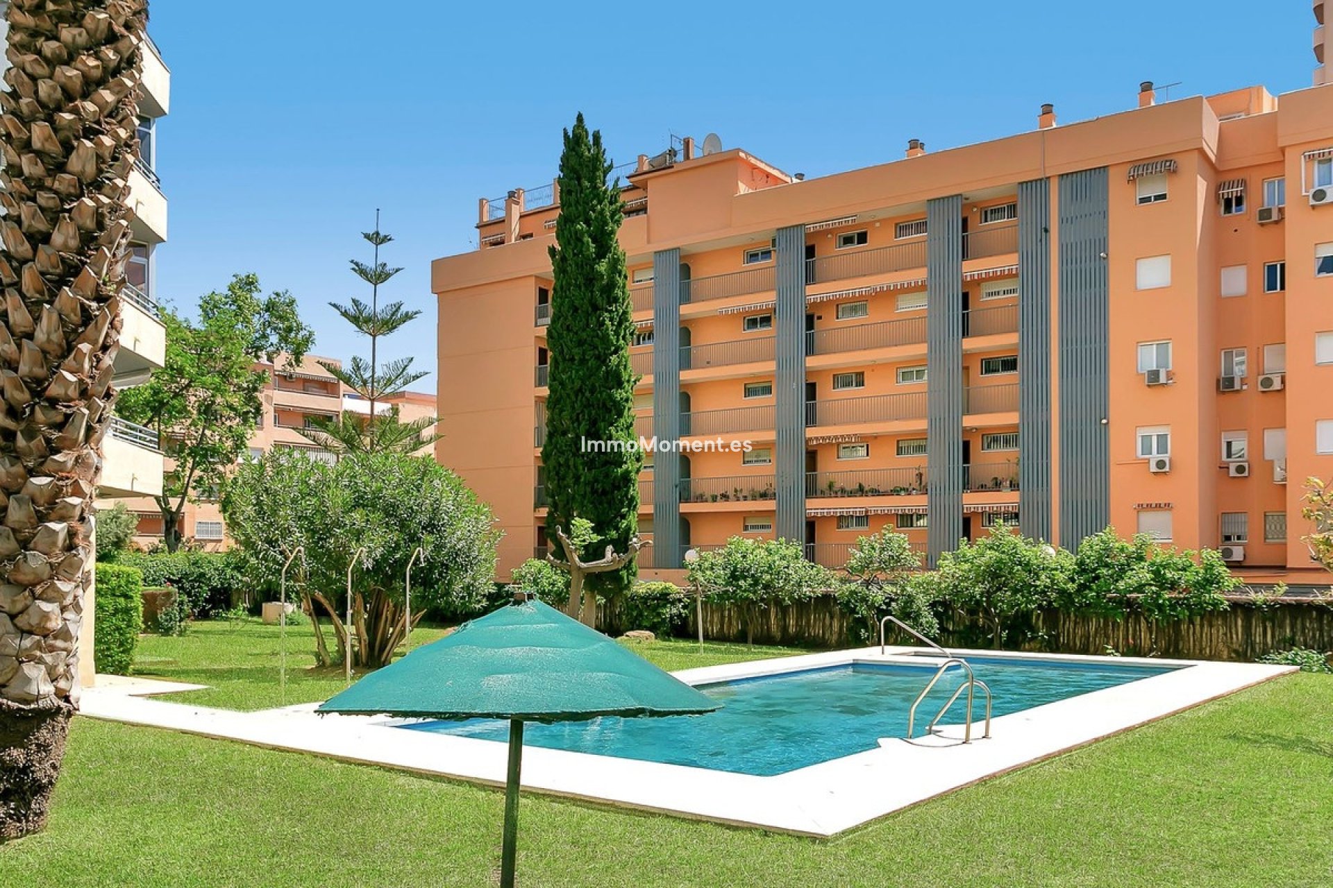 Reventa - Apartamento - Fuengirola - Fuengirola Centro