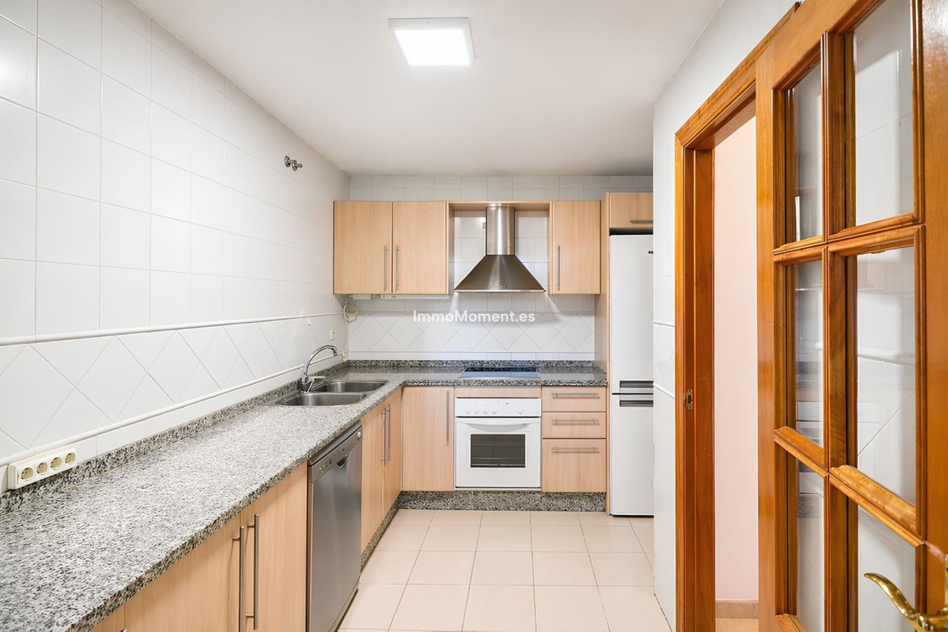 Reventa - Apartamento - Fuengirola - Fuengirola Centro