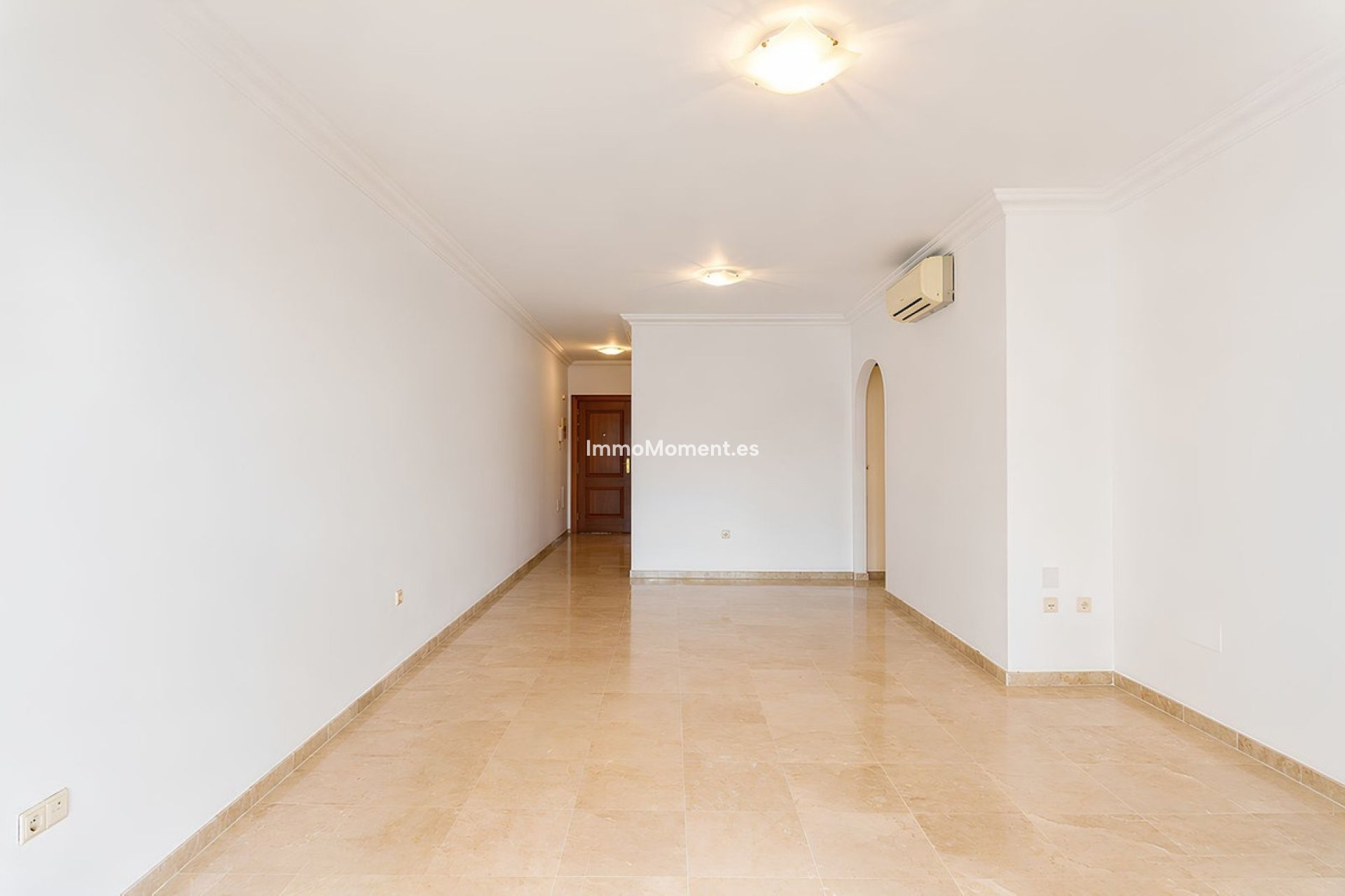 Reventa - Apartamento - Fuengirola - Fuengirola Centro