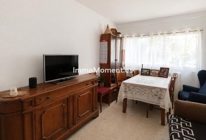Reventa - Apartamento - Fuengirola - Fuengirola Centro