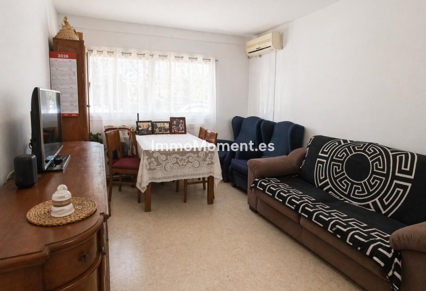 Reventa - Apartamento - Fuengirola - Fuengirola Centro