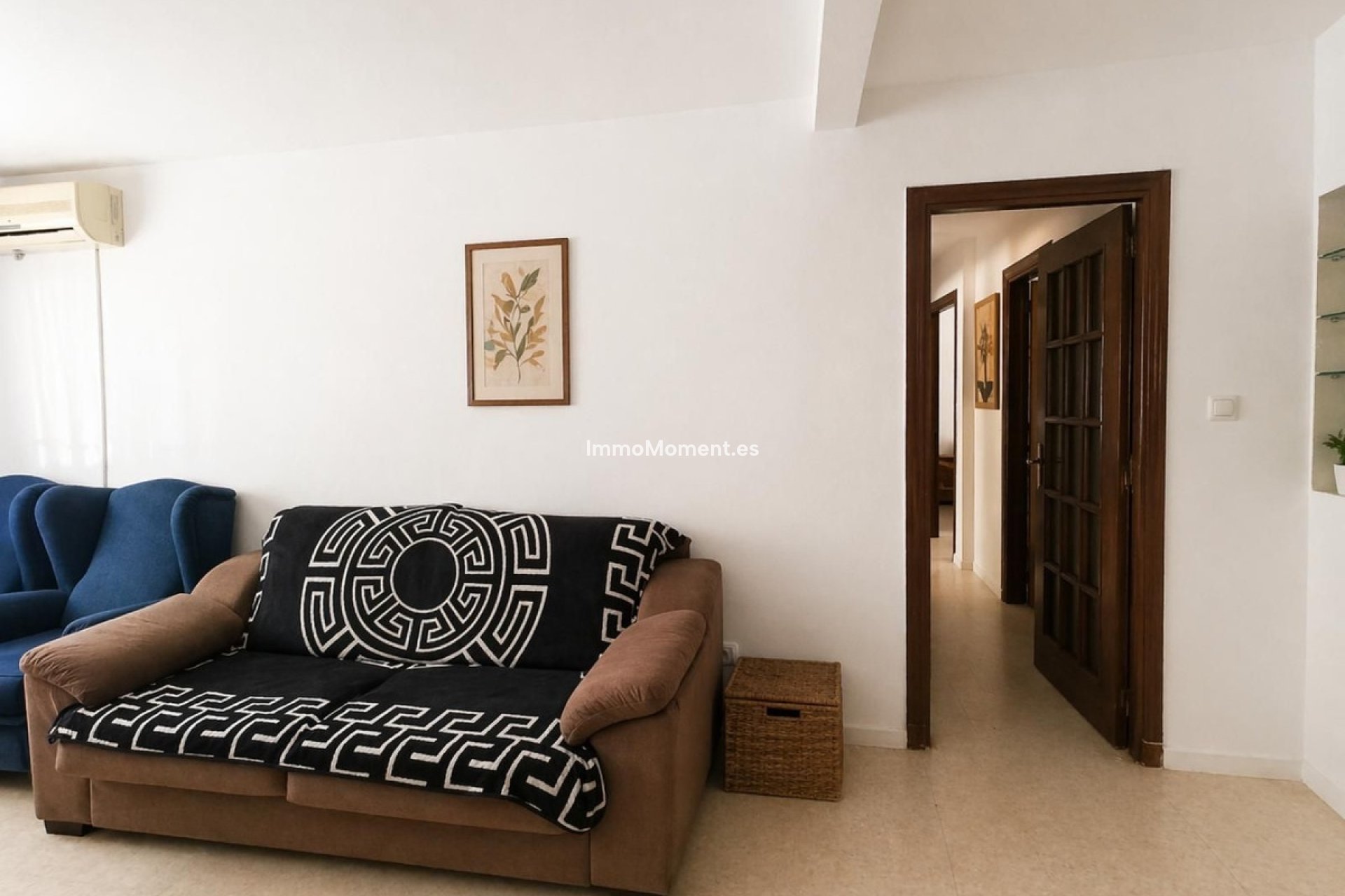 Reventa - Apartamento - Fuengirola - Fuengirola Centro