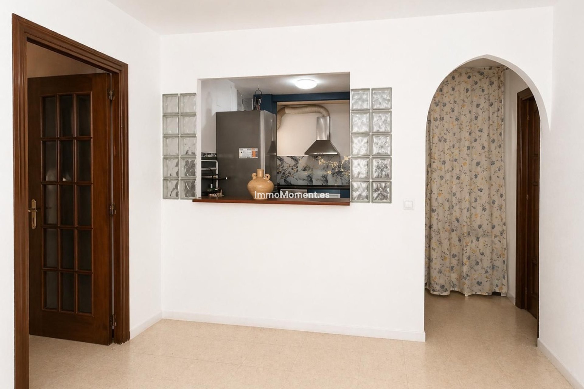 Reventa - Apartamento - Fuengirola - Fuengirola Centro