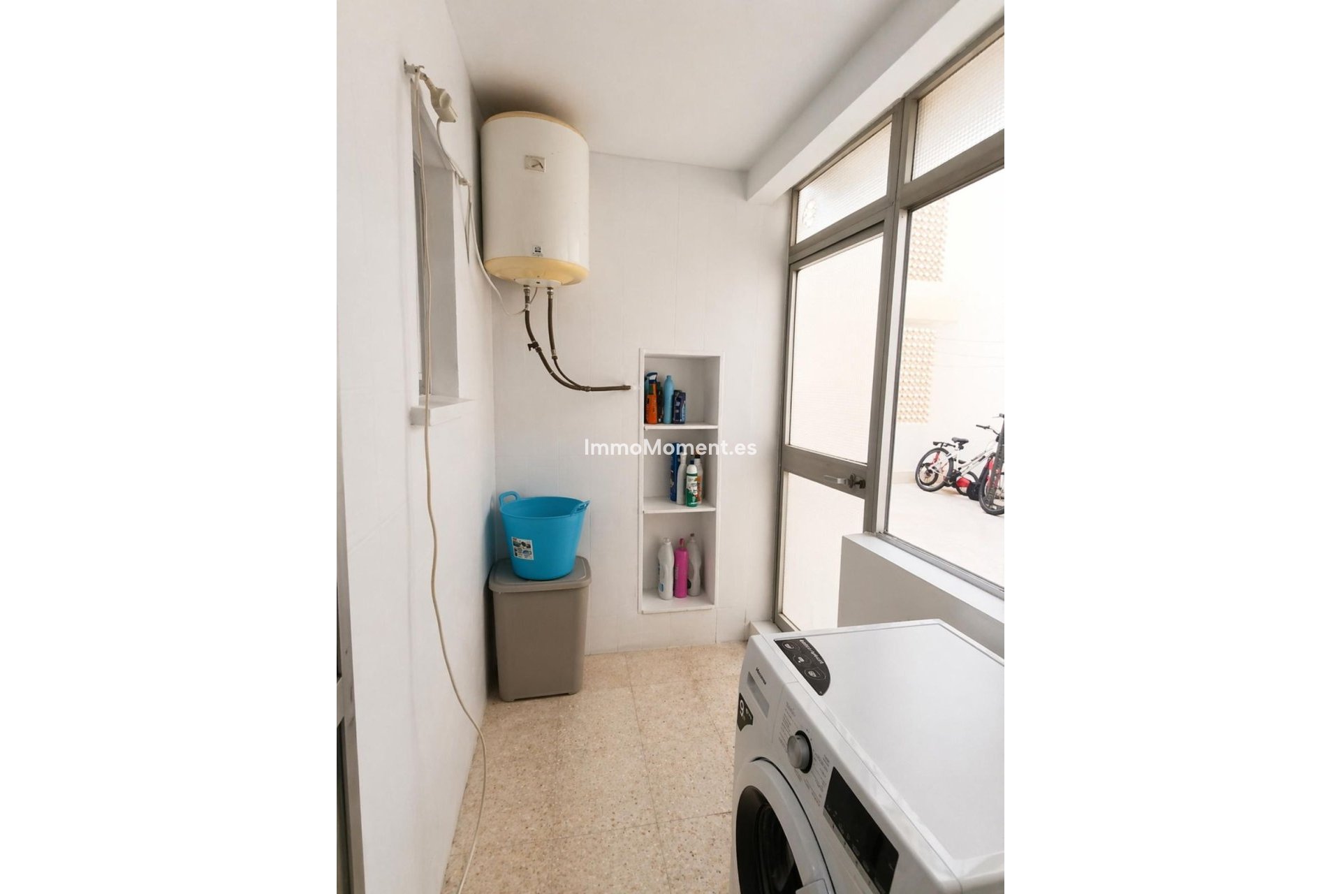 Reventa - Apartamento - Fuengirola - Fuengirola Centro