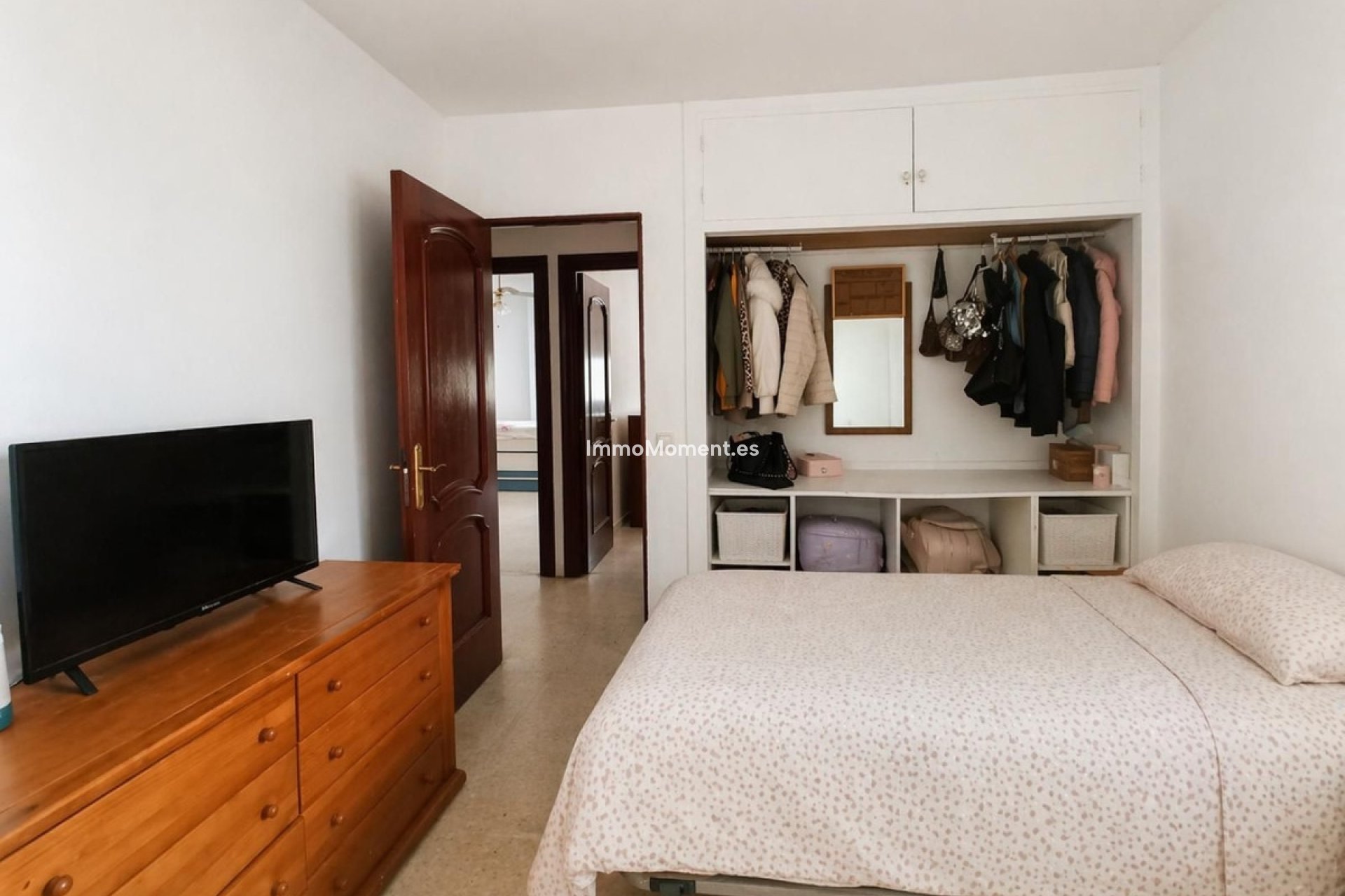 Reventa - Apartamento - Fuengirola - Fuengirola Centro