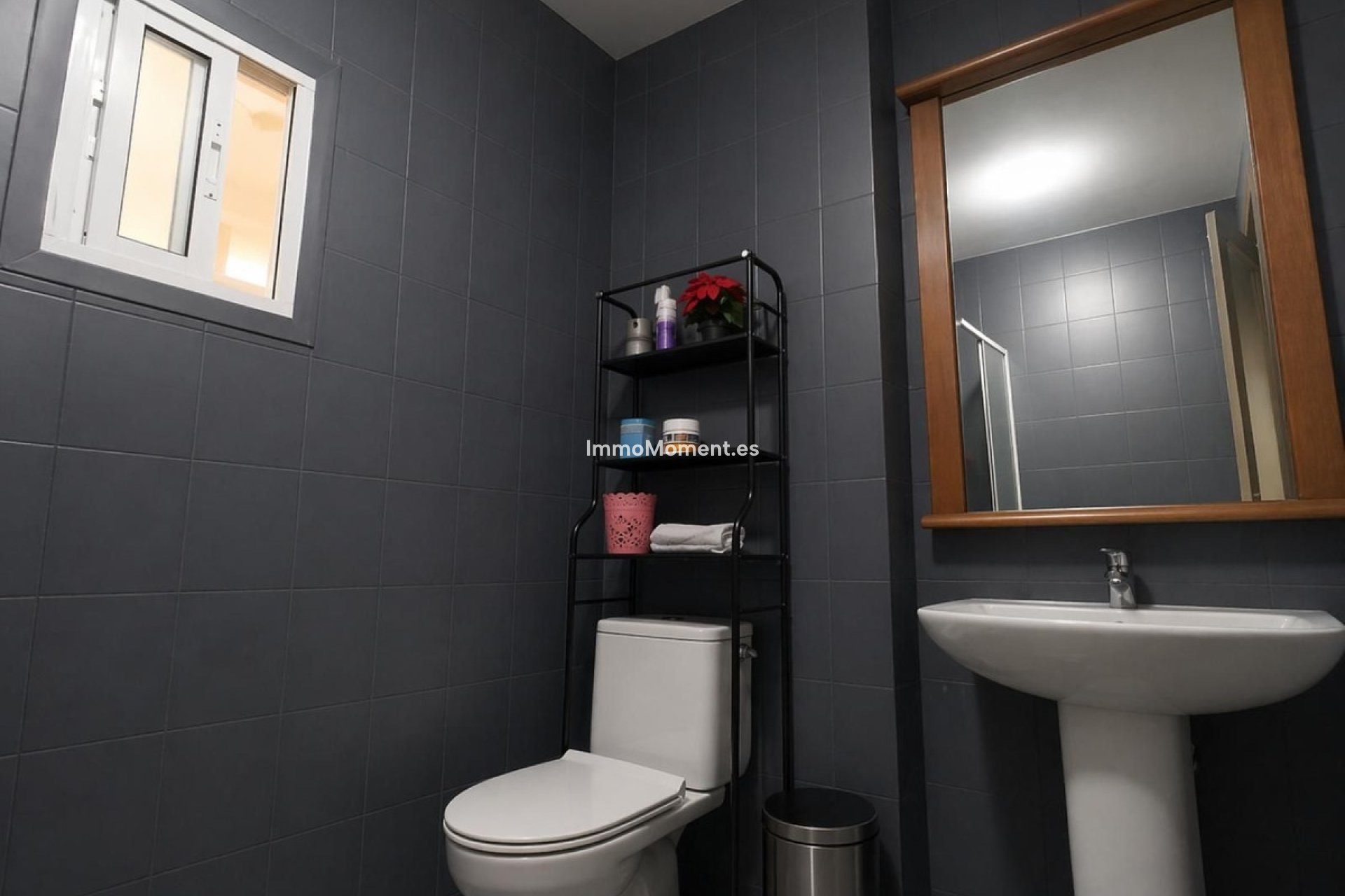 Reventa - Apartamento - Fuengirola - Fuengirola Centro