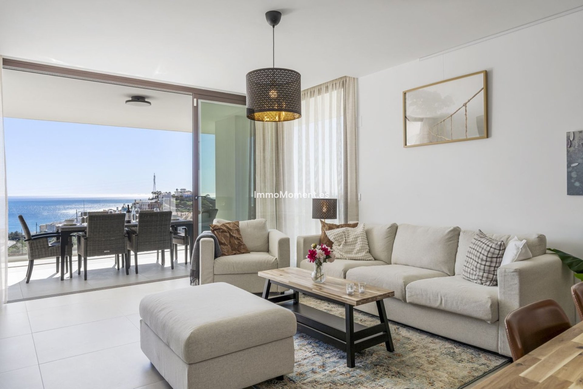 Reventa - Apartamento - Fuengirola - Fuengirola Centro