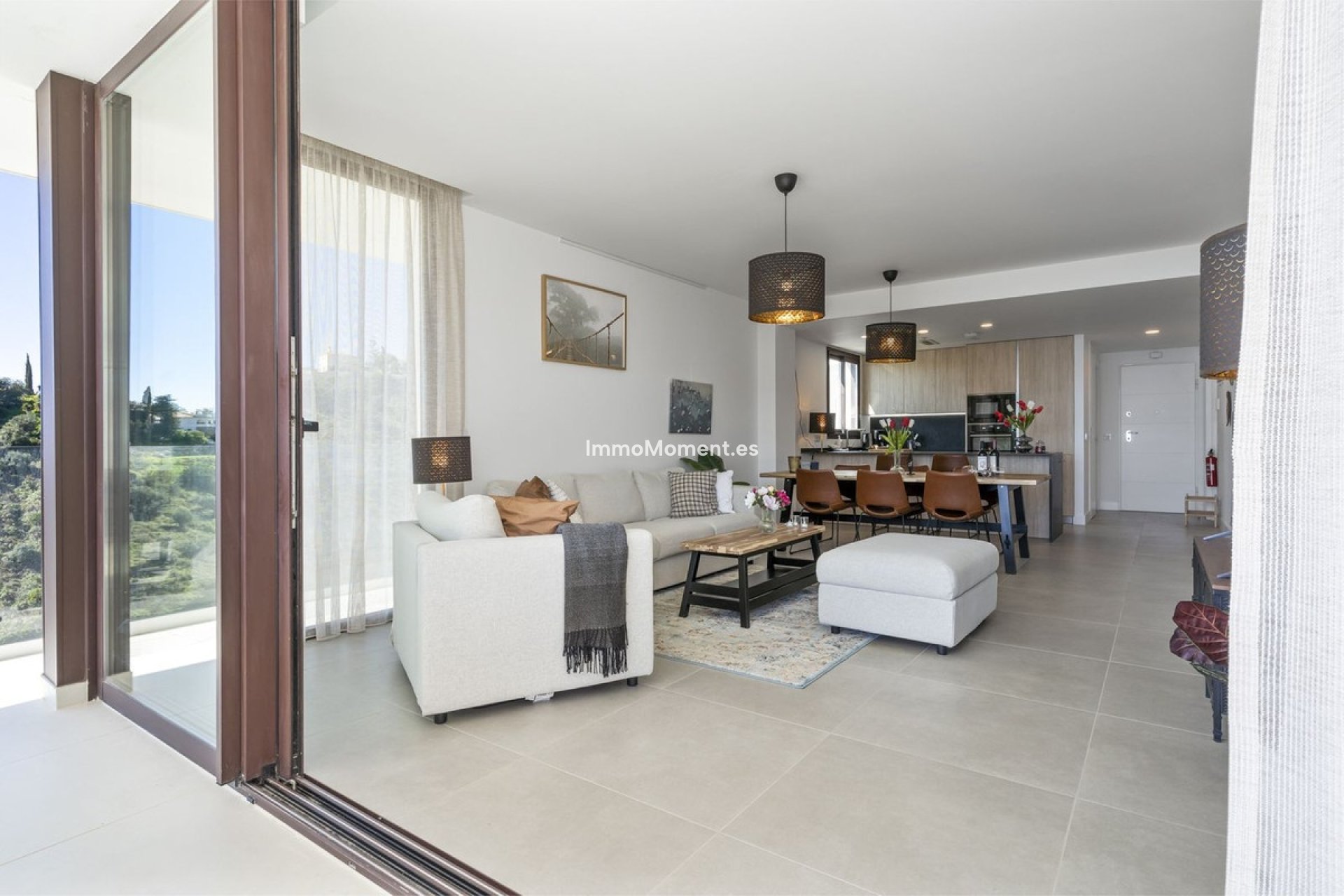 Reventa - Apartamento - Fuengirola - Fuengirola Centro