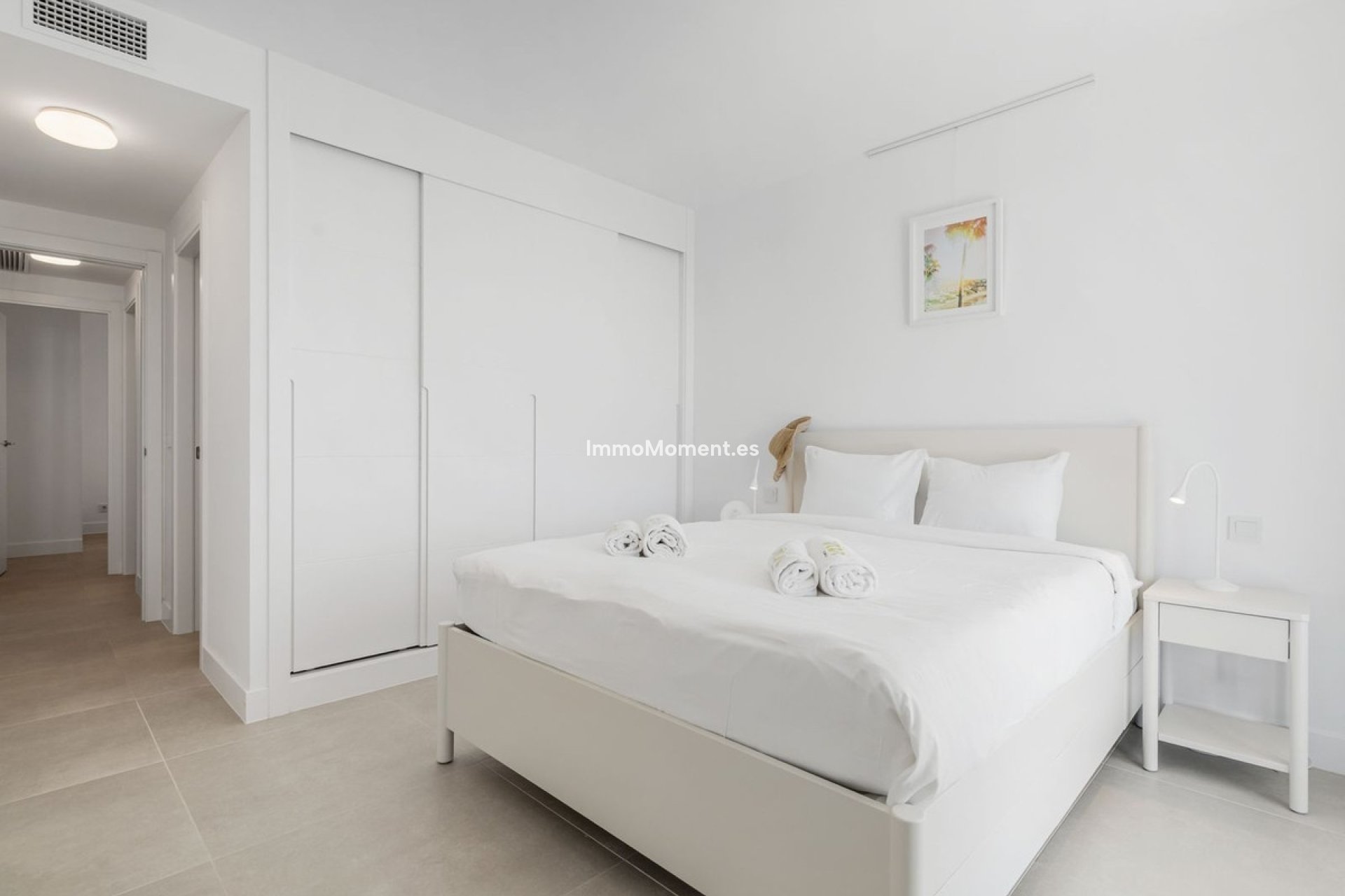 Reventa - Apartamento - Fuengirola - Fuengirola Centro