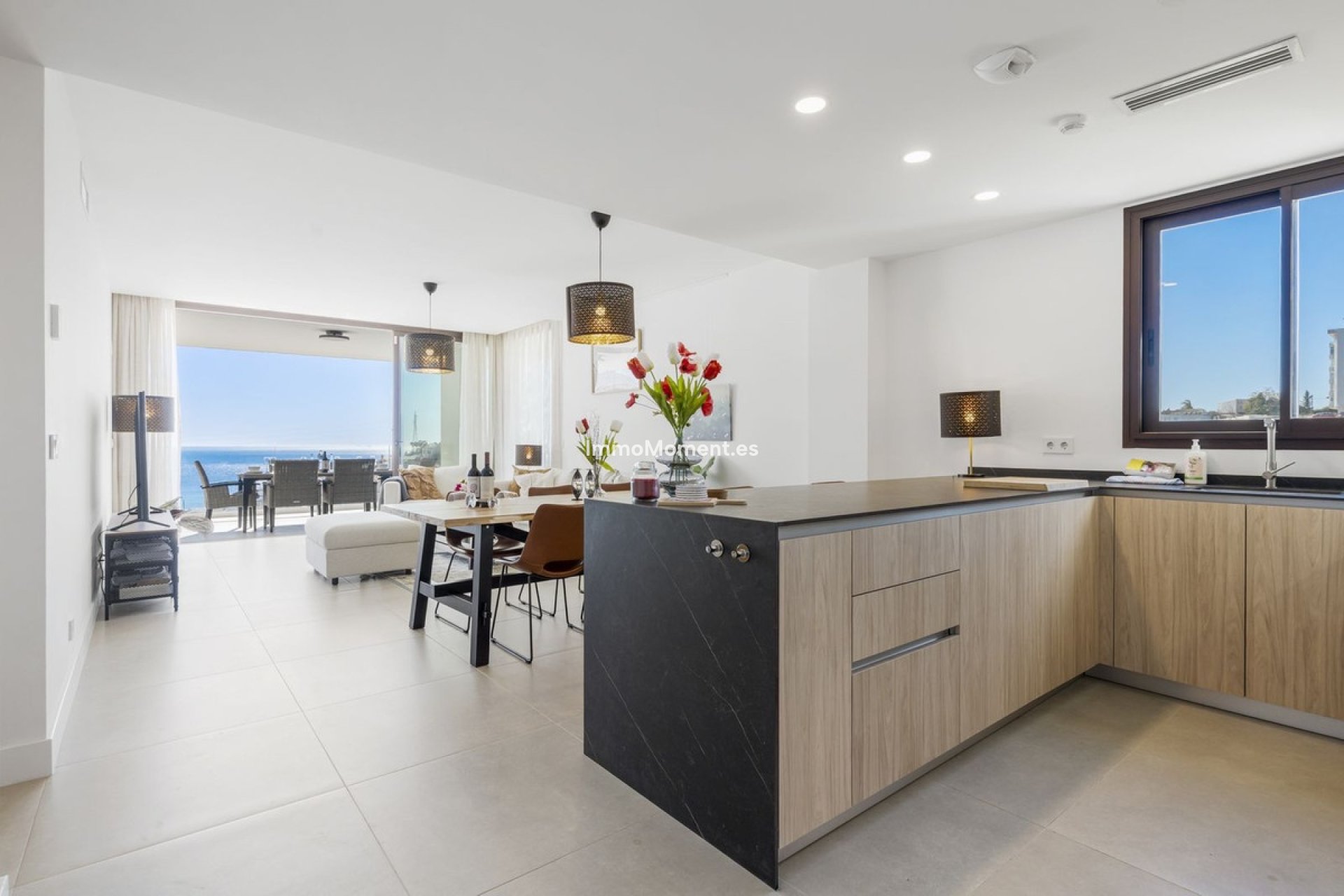 Reventa - Apartamento - Fuengirola - Fuengirola Centro