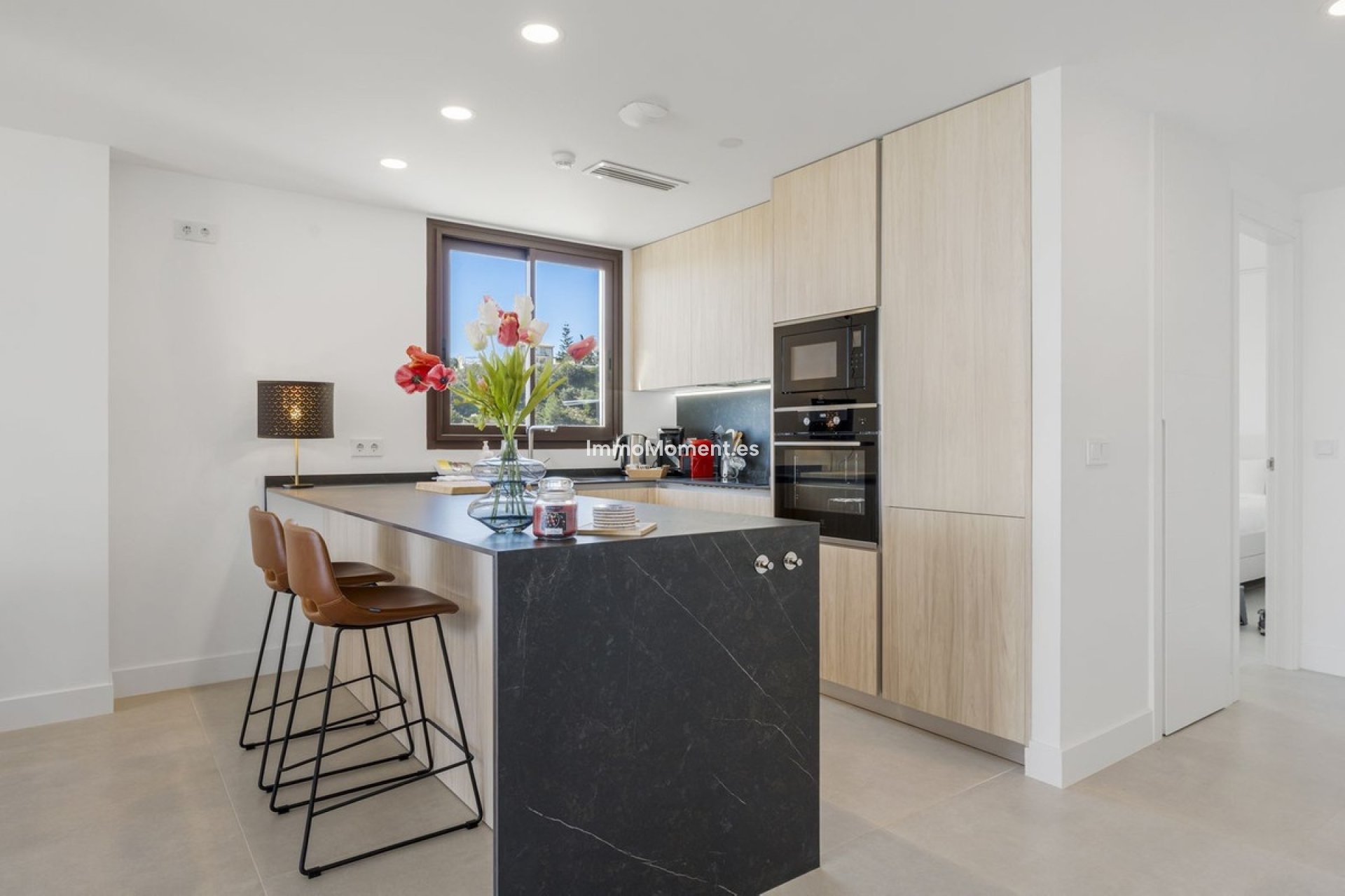 Reventa - Apartamento - Fuengirola - Fuengirola Centro