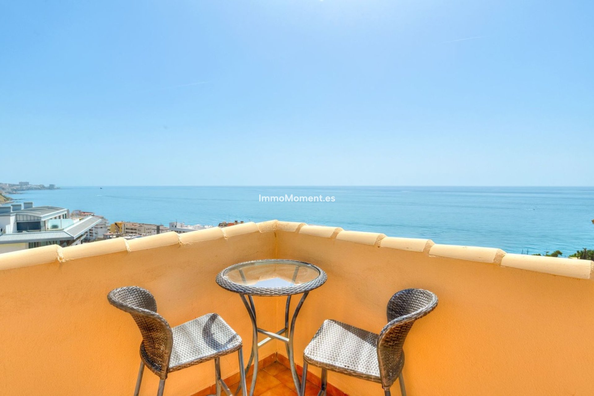 Reventa - Apartamento - Fuengirola - Fuengirola Centro