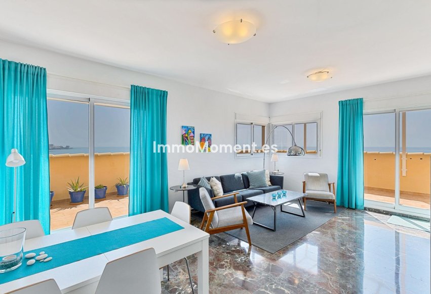 Reventa - Apartamento - Fuengirola - Fuengirola Centro
