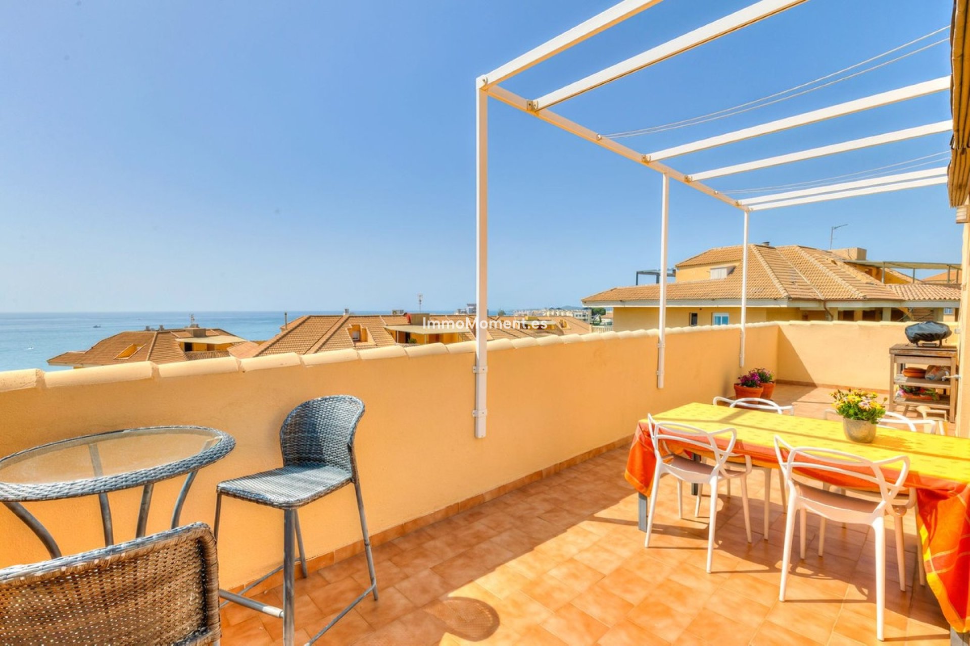 Reventa - Apartamento - Fuengirola - Fuengirola Centro