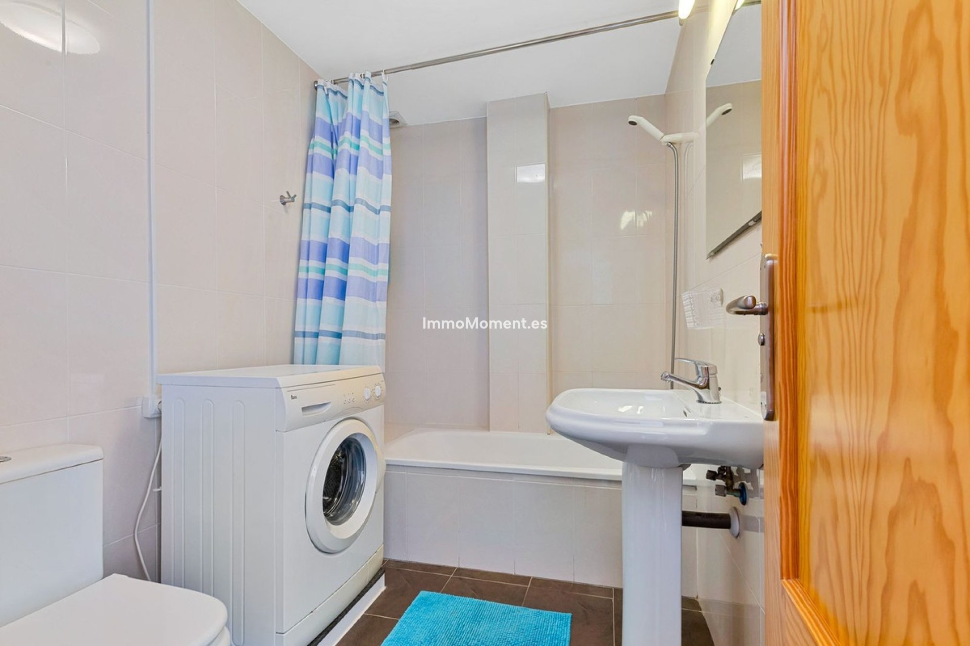 Reventa - Apartamento - Fuengirola - Fuengirola Centro