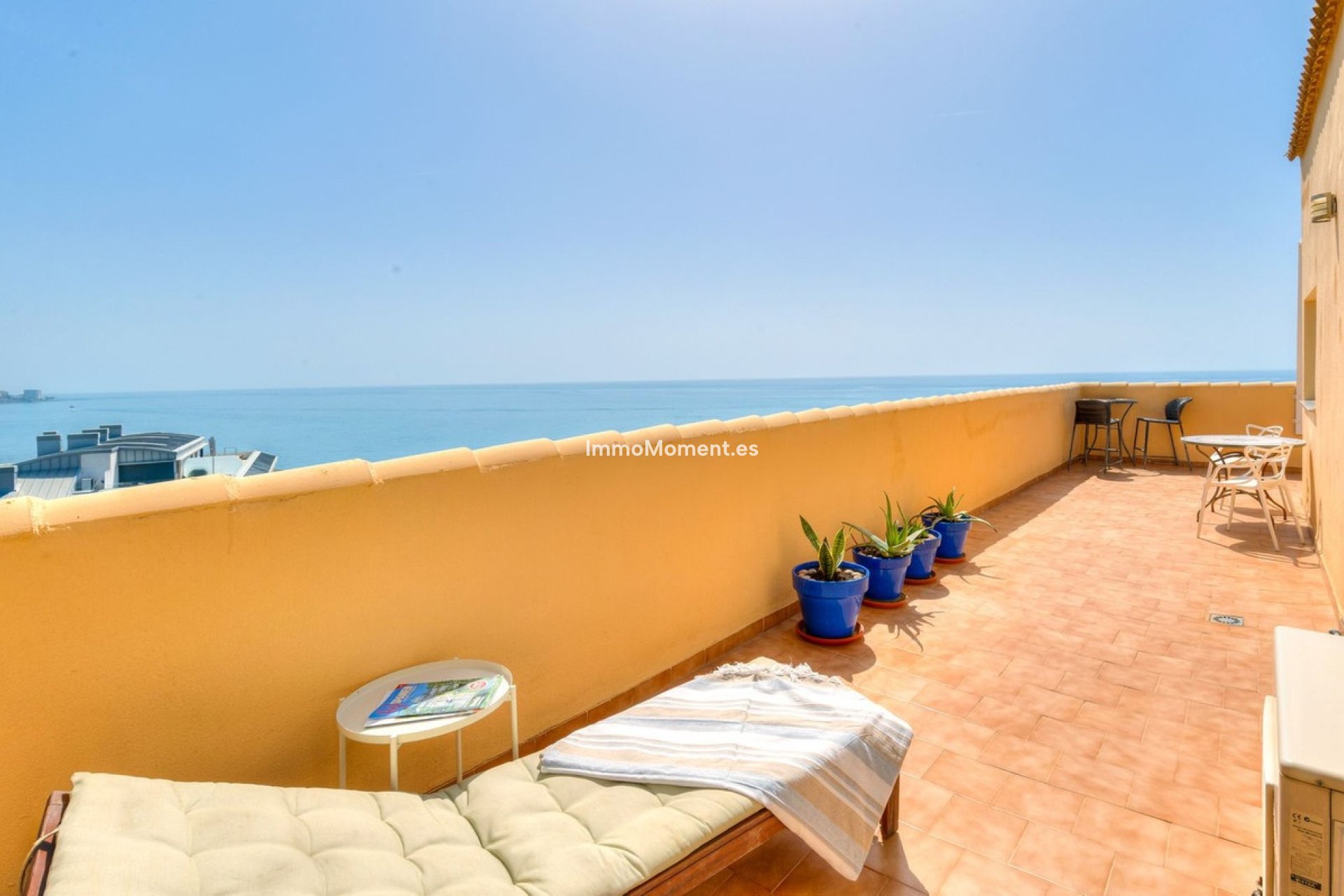 Reventa - Apartamento - Fuengirola - Fuengirola Centro