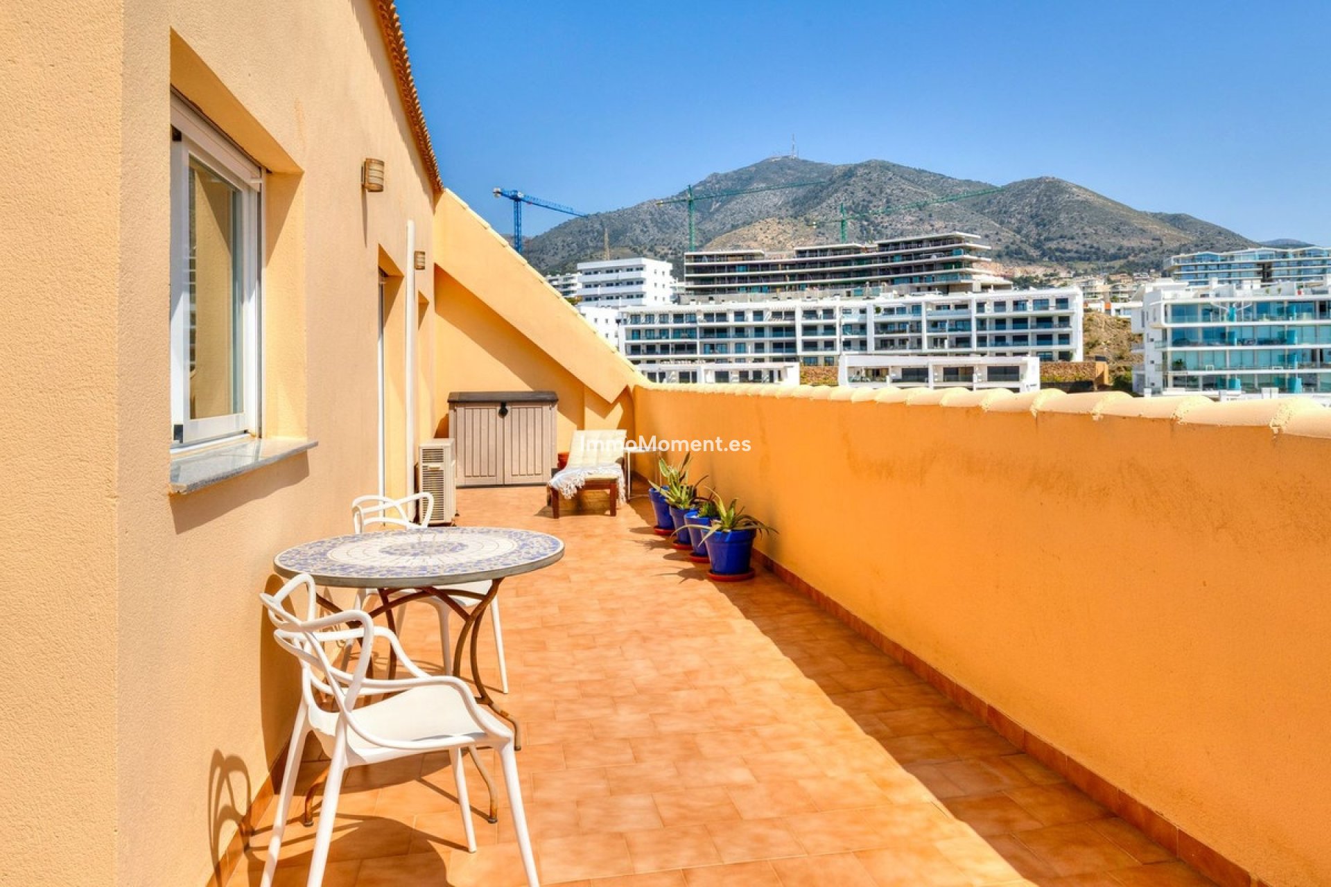 Reventa - Apartamento - Fuengirola - Fuengirola Centro