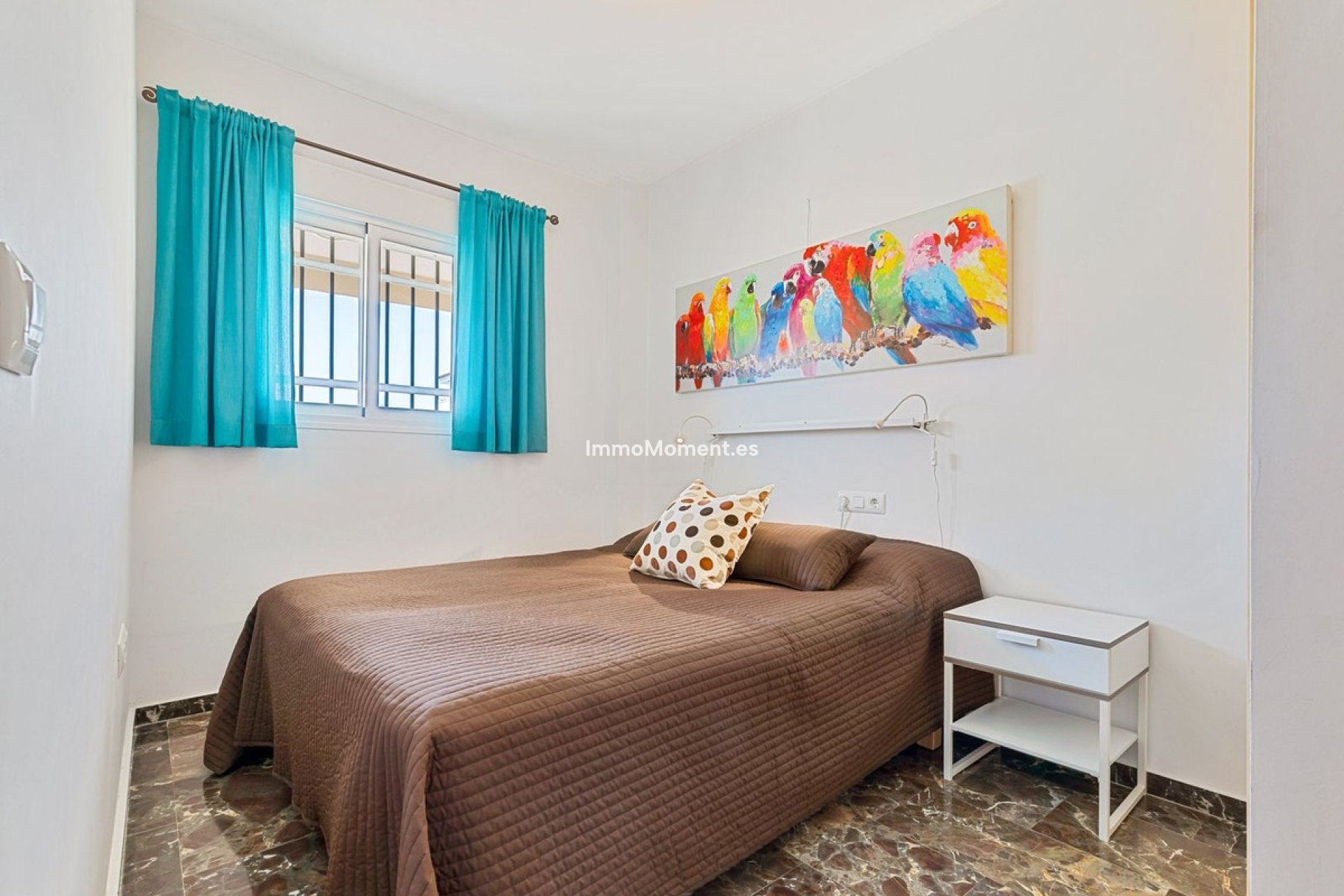 Reventa - Apartamento - Fuengirola - Fuengirola Centro