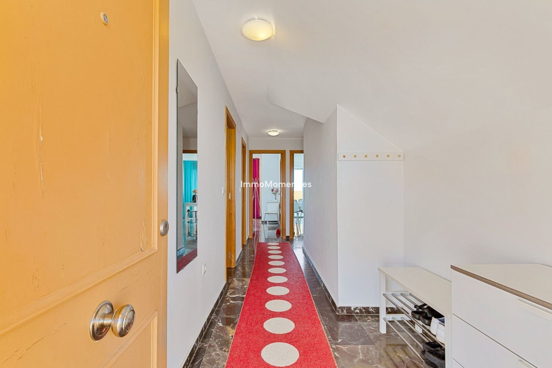 Reventa - Apartamento - Fuengirola - Fuengirola Centro