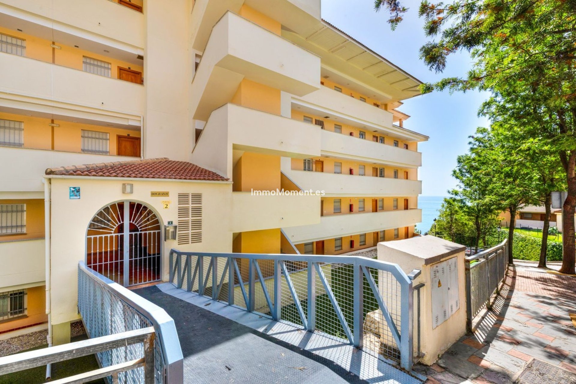 Reventa - Apartamento - Fuengirola - Fuengirola Centro