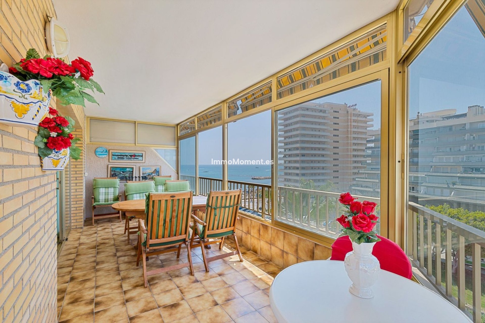 Reventa - Apartamento - Fuengirola - Fuengirola Centro