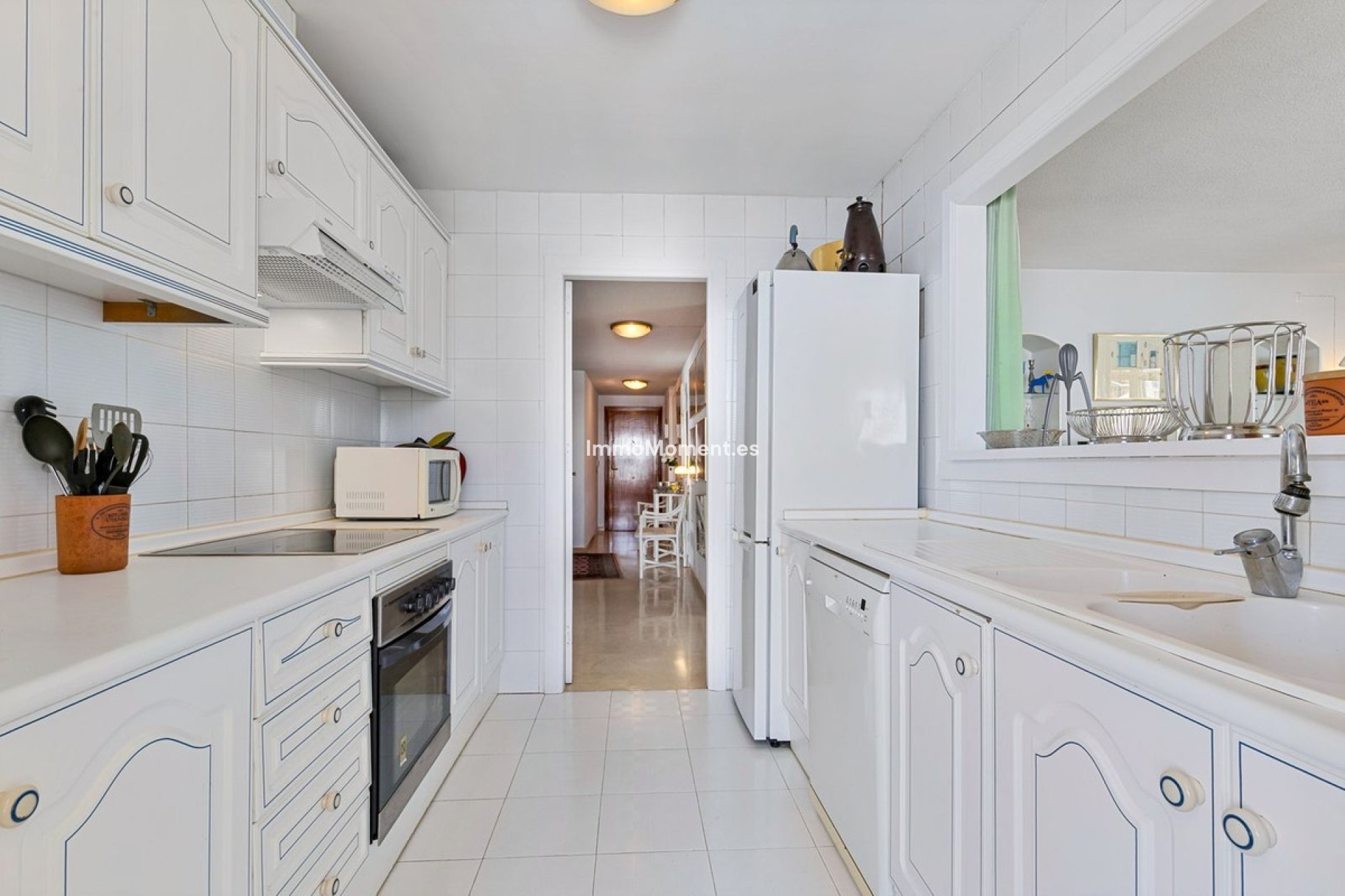 Reventa - Apartamento - Fuengirola - Fuengirola Centro