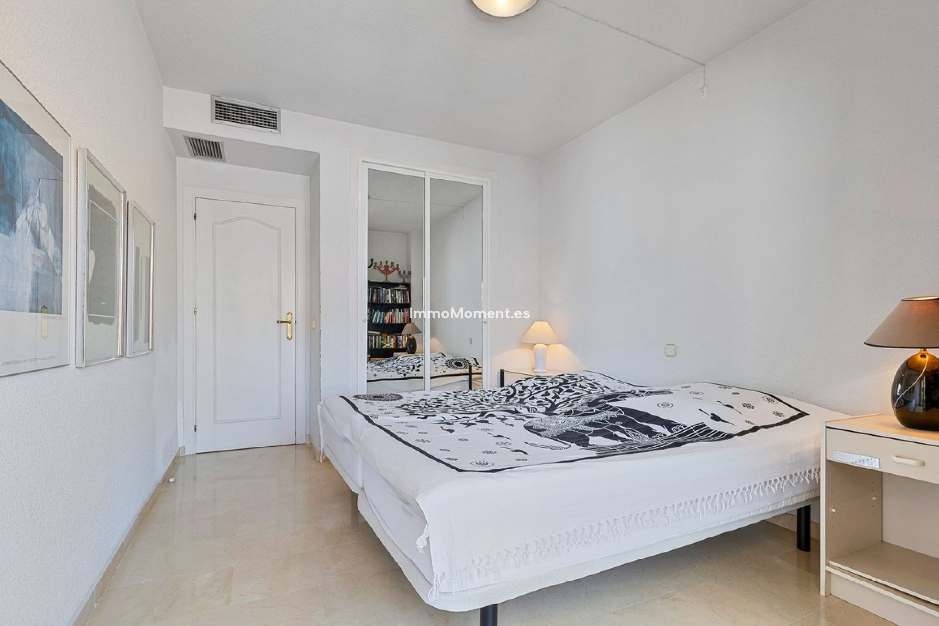 Reventa - Apartamento - Fuengirola - Fuengirola Centro