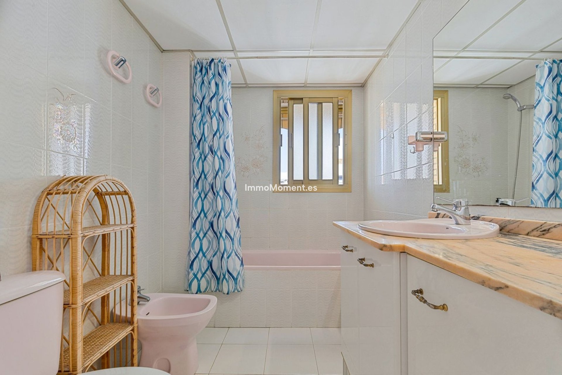 Reventa - Apartamento - Fuengirola - Fuengirola Centro